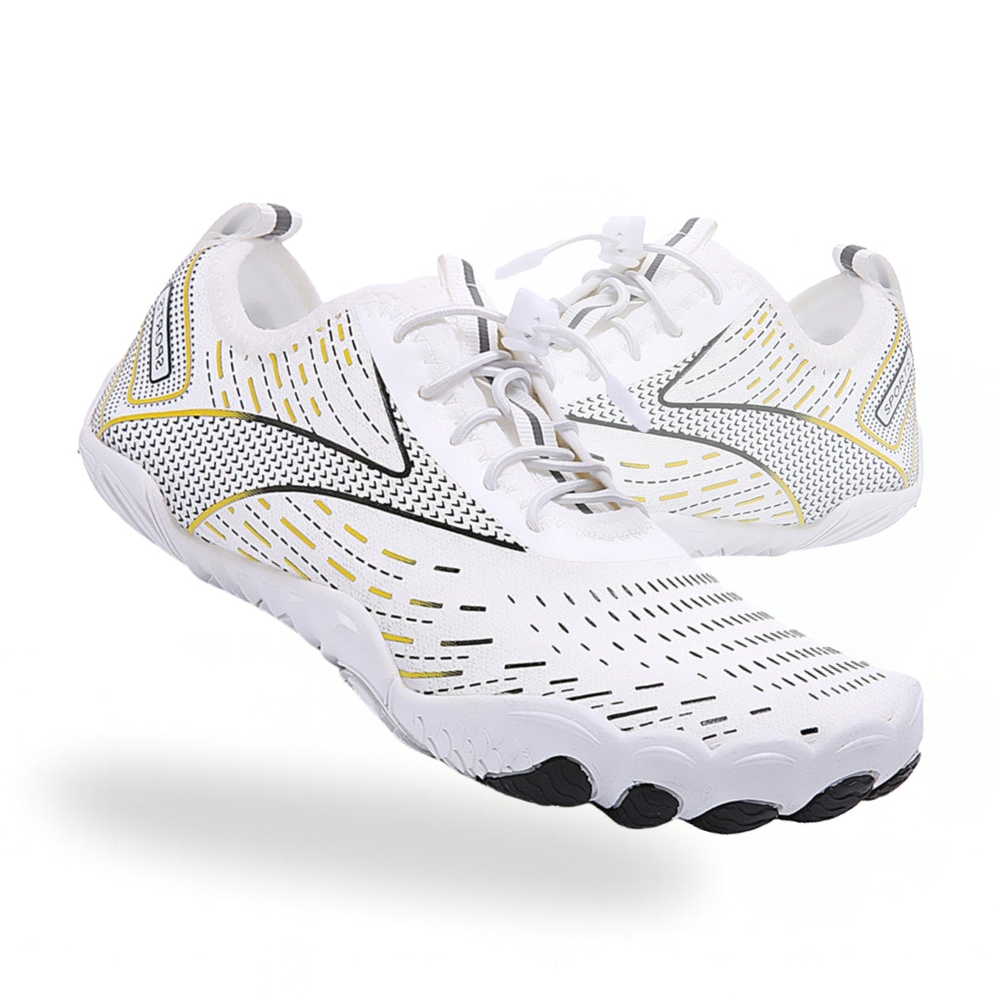 Calzado Minimalista Unisex con Suela Flexible – Modelo Brava