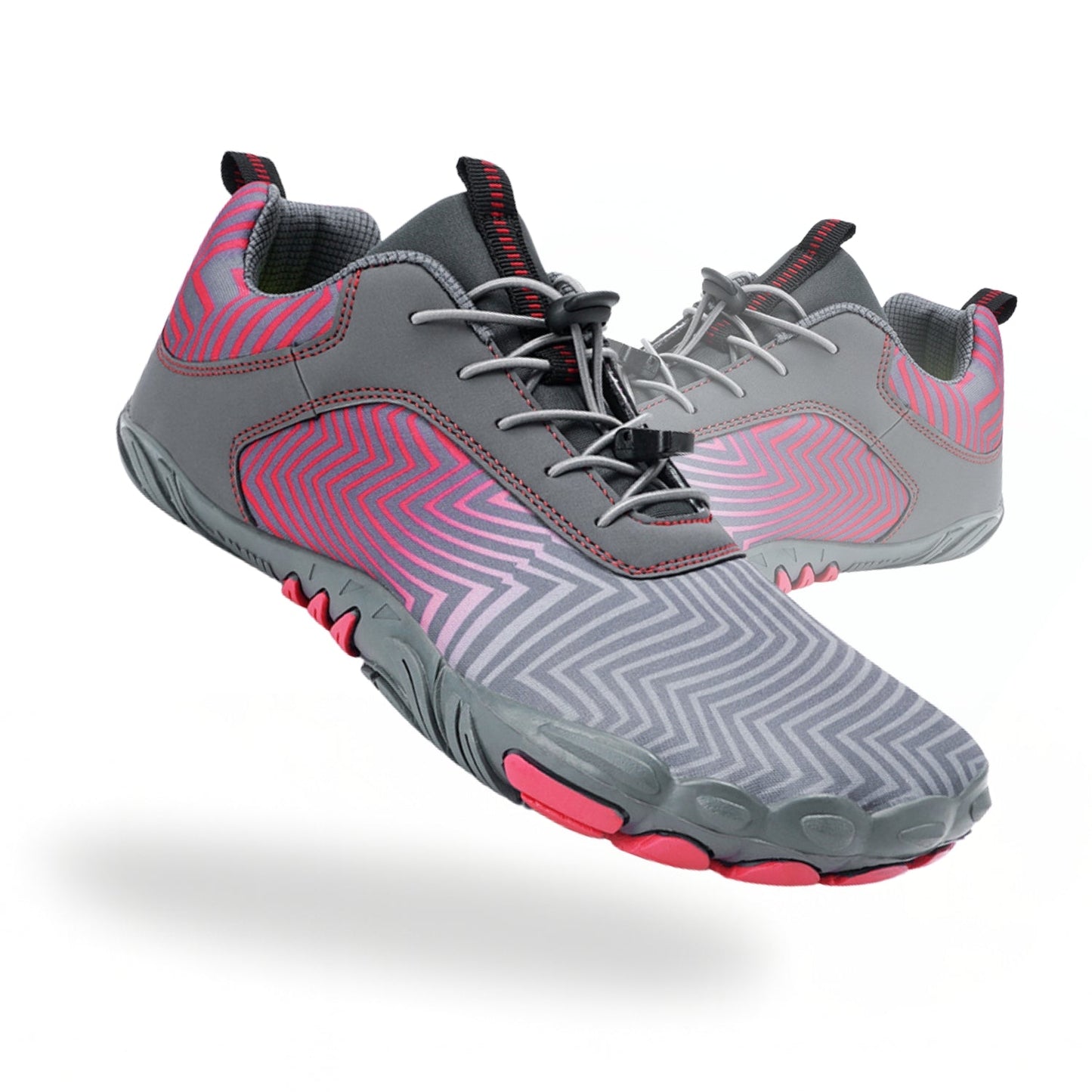 Calzado Minimalista Unisex – Modelo Senda Vital – Cómodo, Adaptable y Flexible