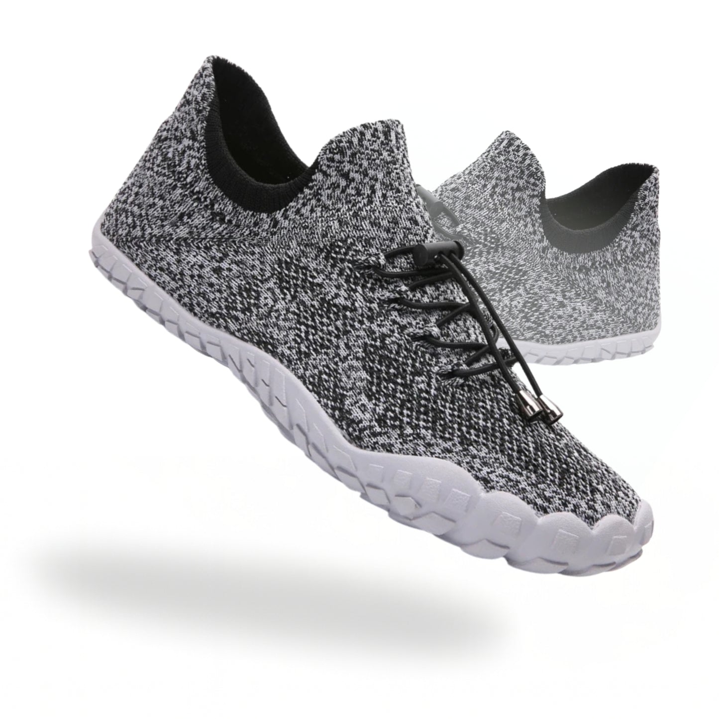 Eje Ligero – Zapatos Barefoot (Unisex) – Minimal – Ágil – Natural