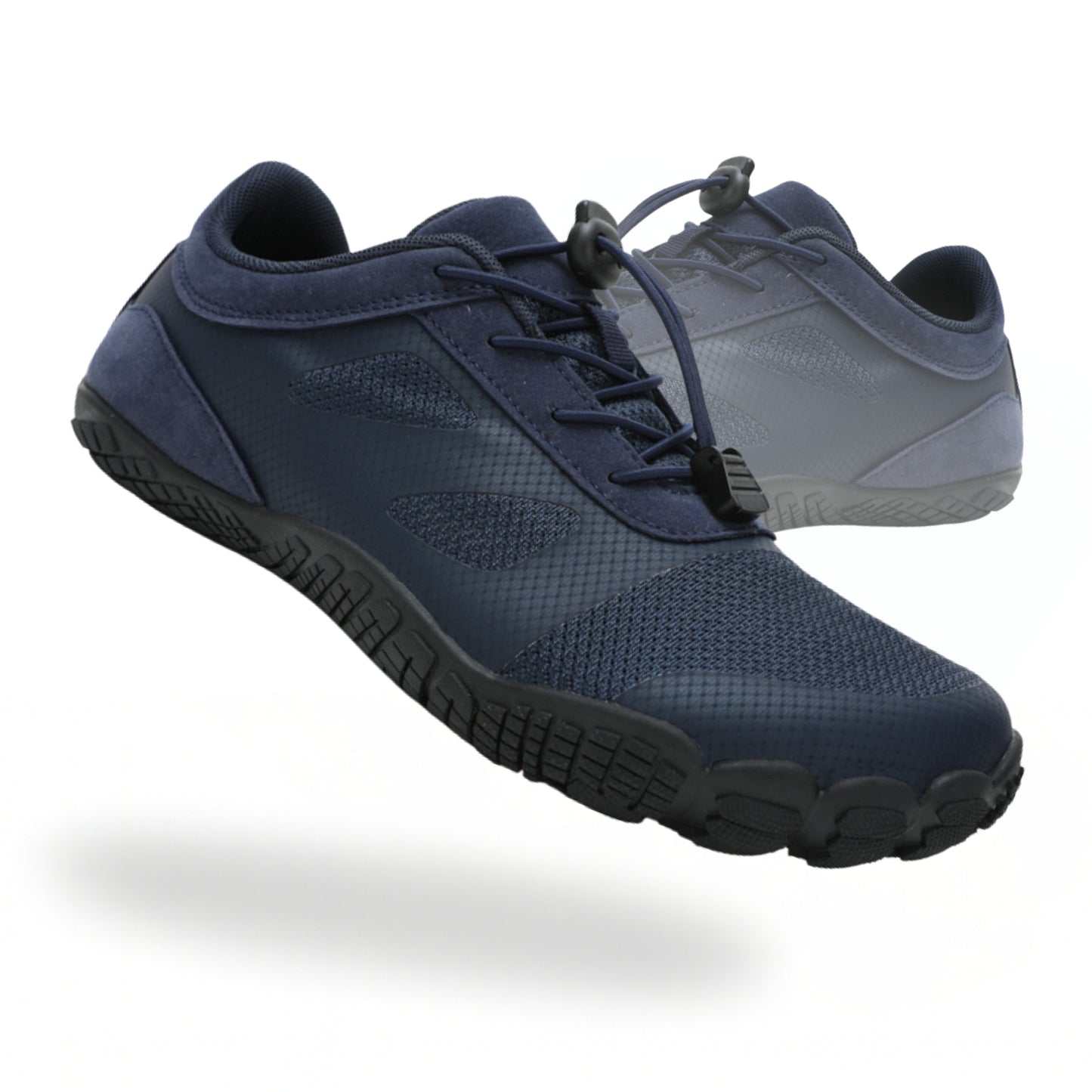Brava Ligera – Zapatos Estilo Barefoot Unisex – Diseño Flexible, Estable y Transpirable