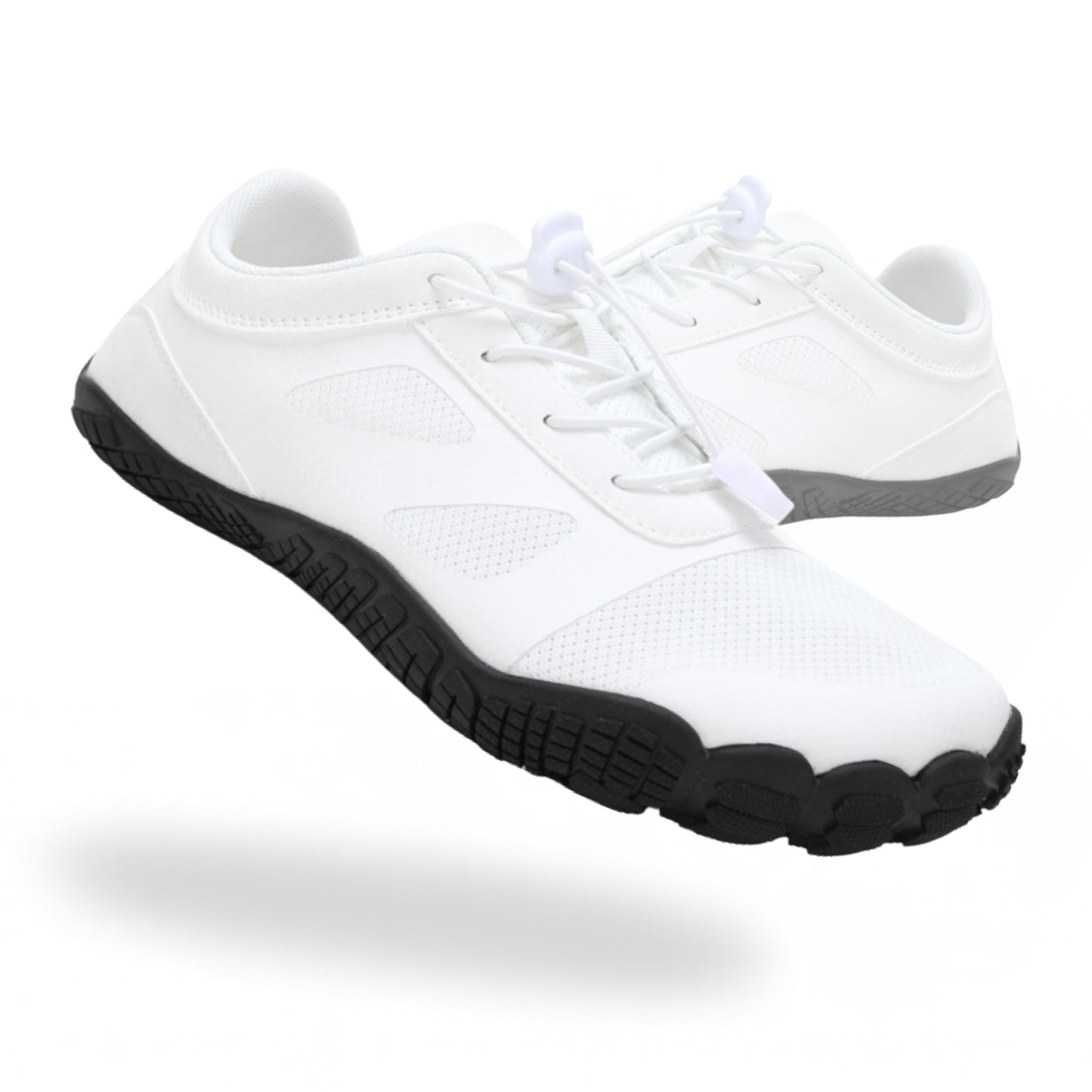 Brava Ligera – Zapatos Estilo Barefoot Unisex – Diseño Flexible, Estable y Transpirable