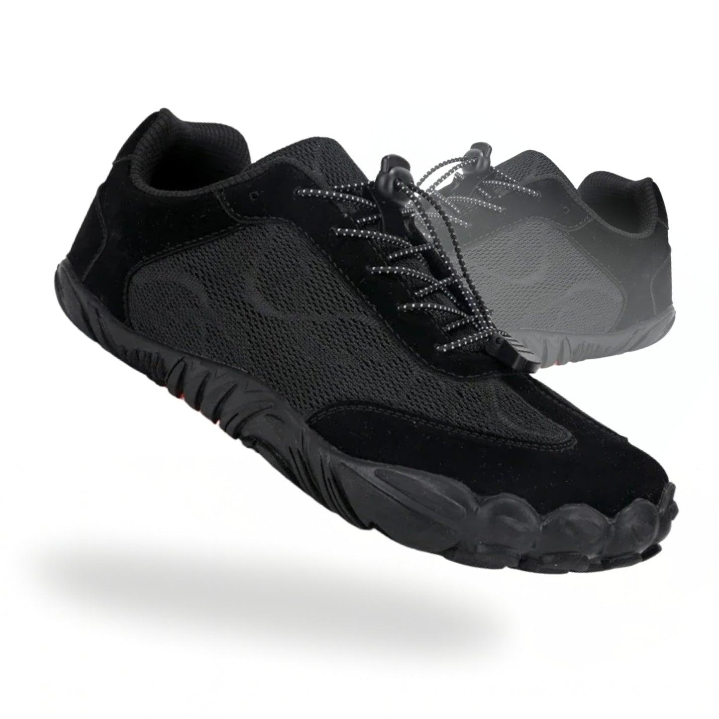 Altuze Nuda – Zapatos Estilo Barefoot Unisex – Diseño Preciso, Ligero y Orgánico