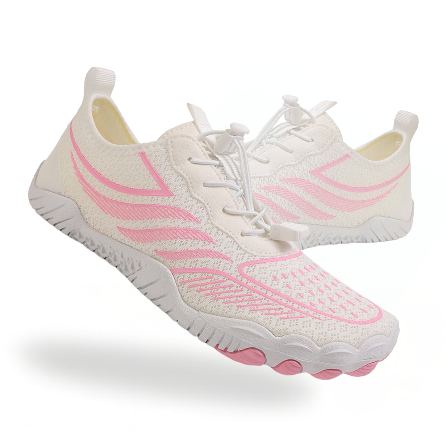 Eje Brisa – Zapatos Estilo Barefoot Unisex – Diseño Ágil, Estable y Dinámico