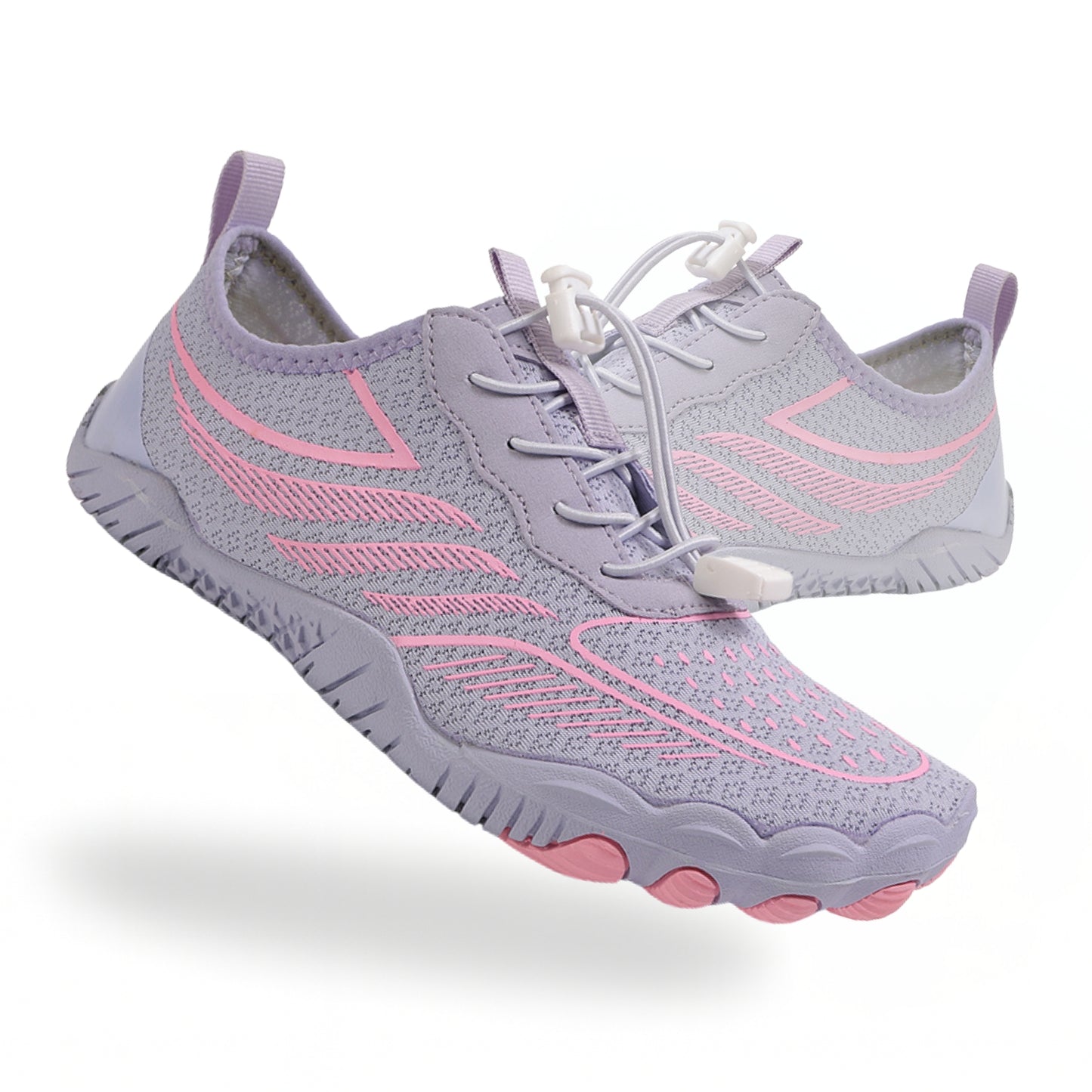 Eje Brisa – Zapatos Estilo Barefoot Unisex – Diseño Ágil, Estable y Dinámico