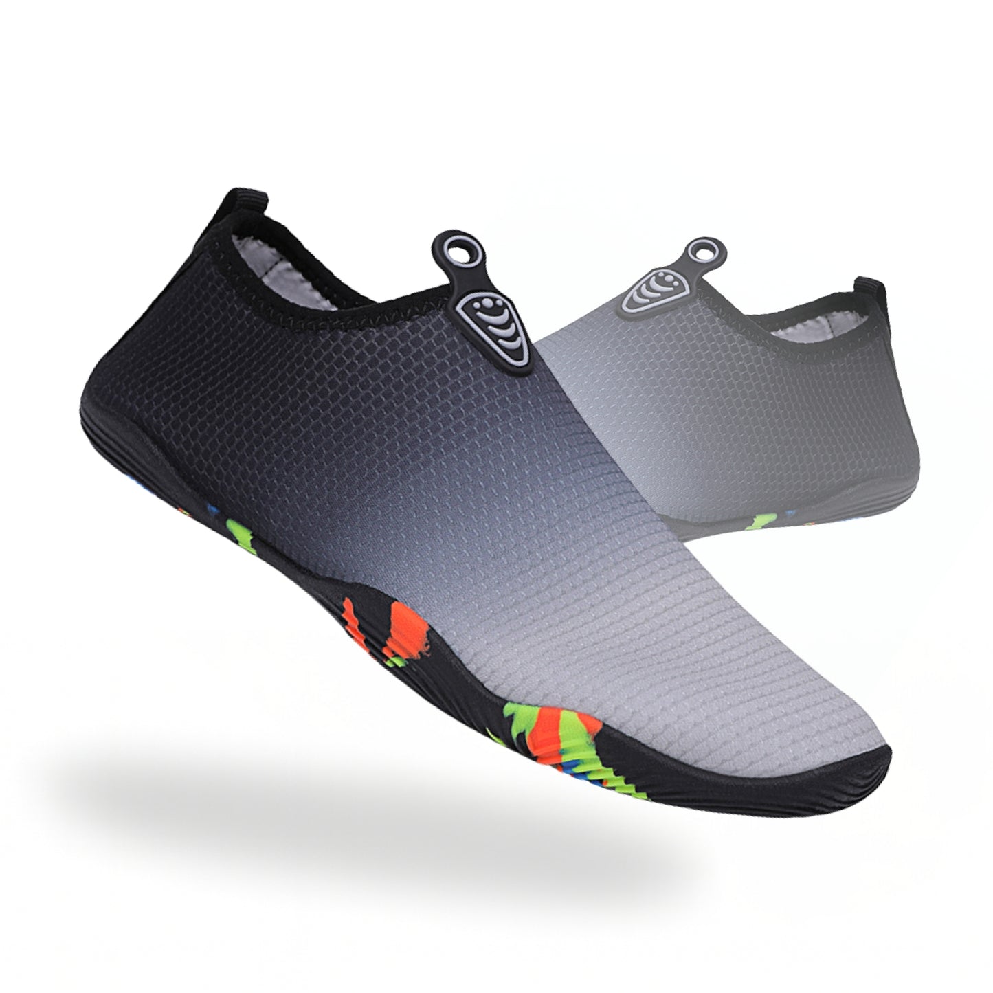 Senda Brava – Zapatos Estilo Barefoot Unisex – Diseño Cómodo, Resistente y Ligero