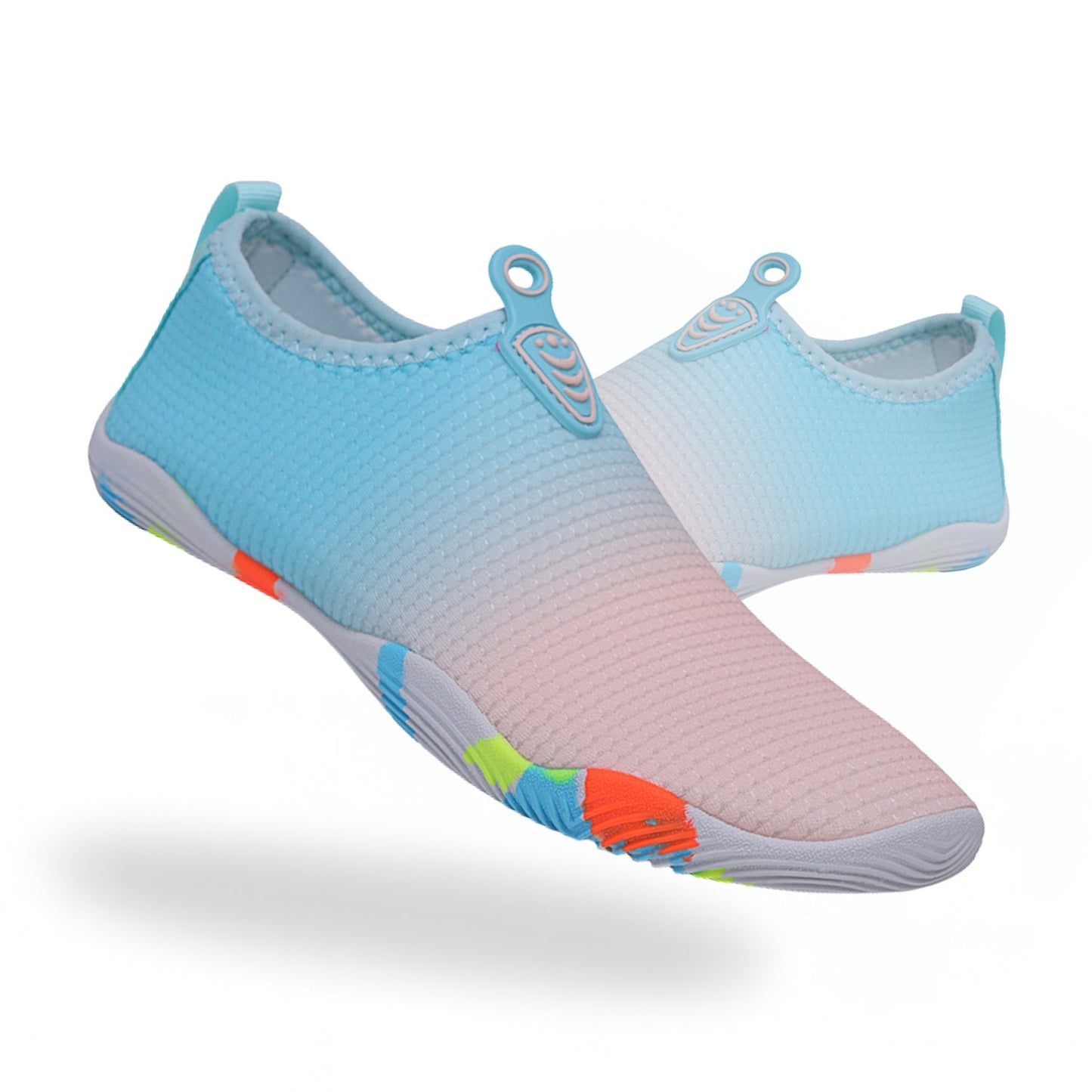 Calzado Minimalista Unisex – Modelo Senda Brava – Ligero, Flexible y Transpirable