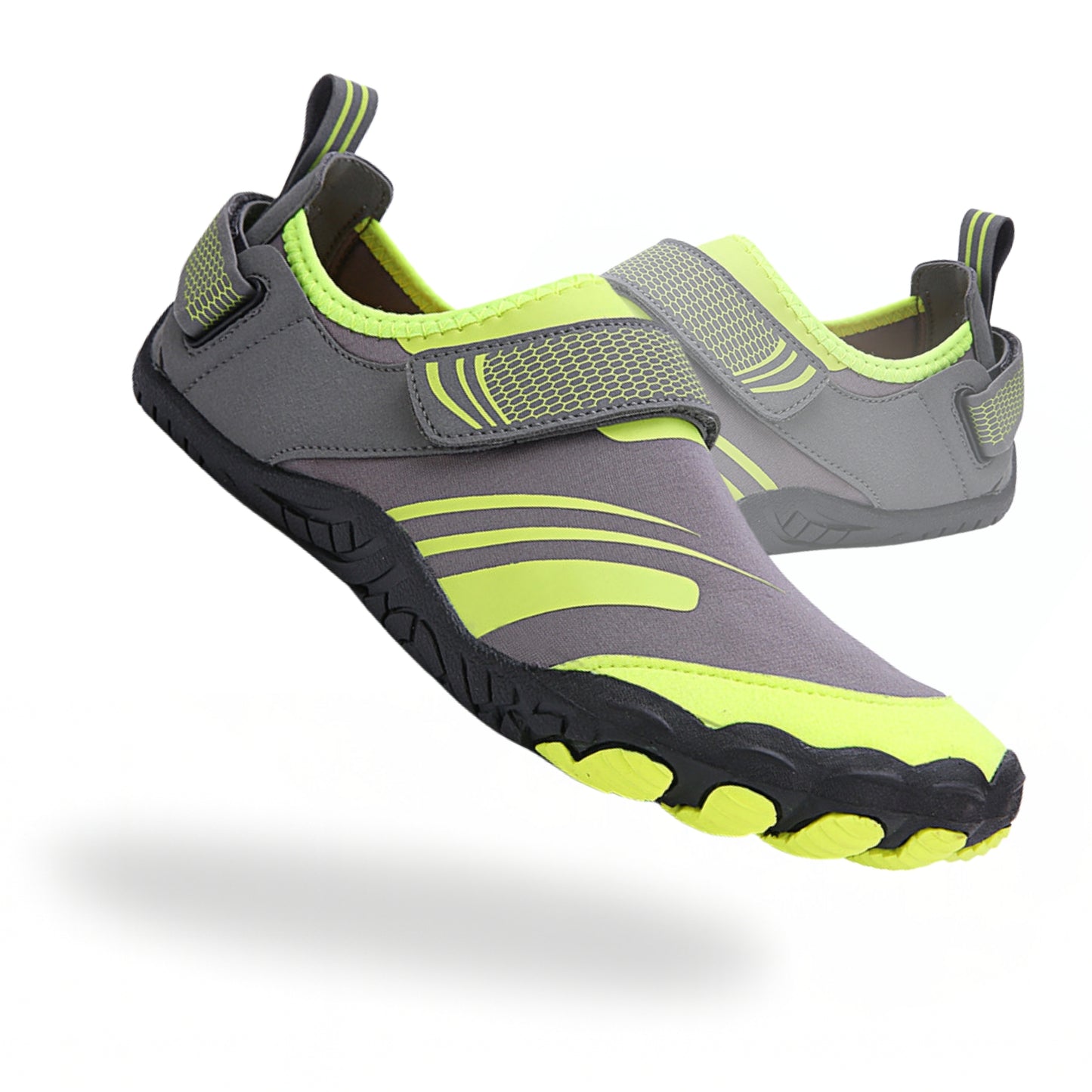 Senda Vital – Zapatos Estilo Barefoot Unisex – Diseño Cómodo, Ágil y Estable