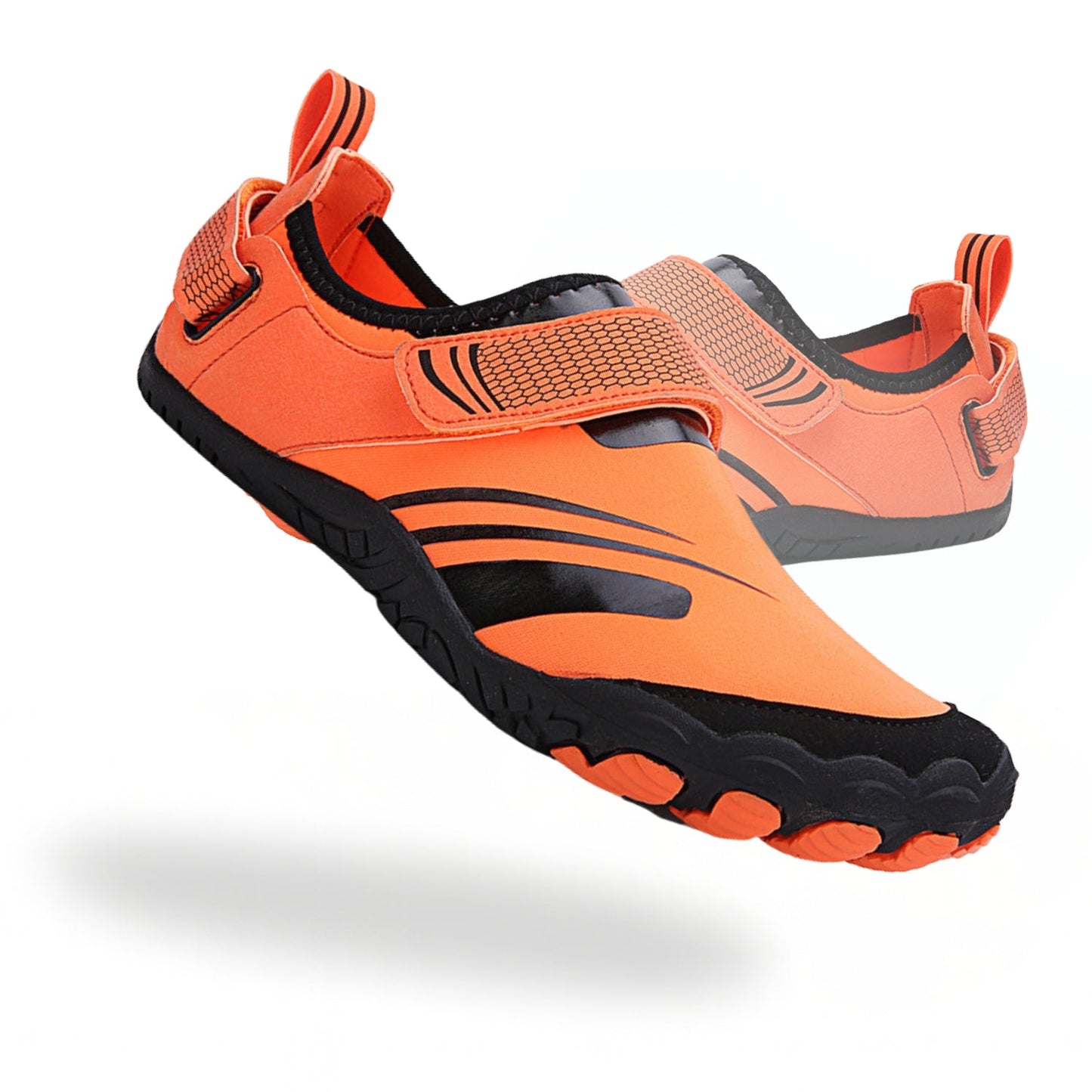 Calzado Minimalista Unisex – Modelo Senda Vital – Ligero, Ágil y Transpirable