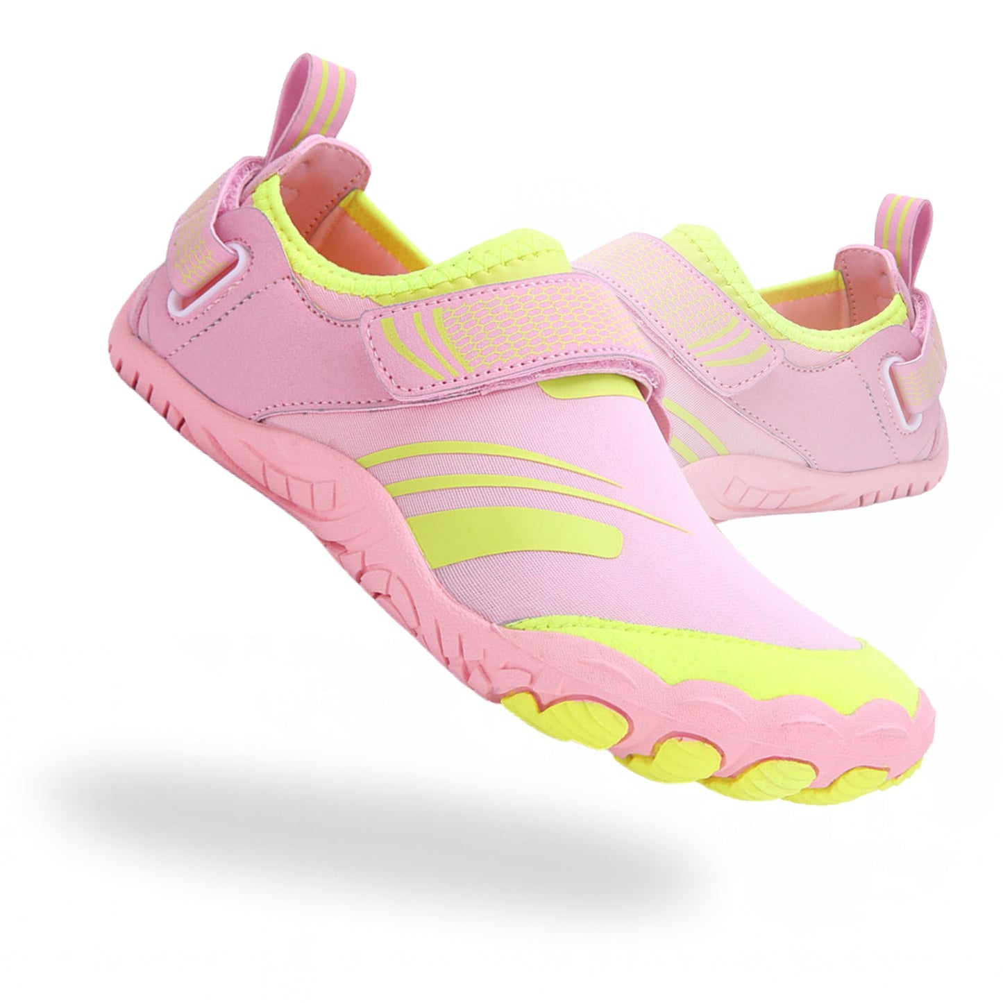 Senda Vital – Zapatos Estilo Barefoot Unisex – Diseño Cómodo, Ágil y Estable
