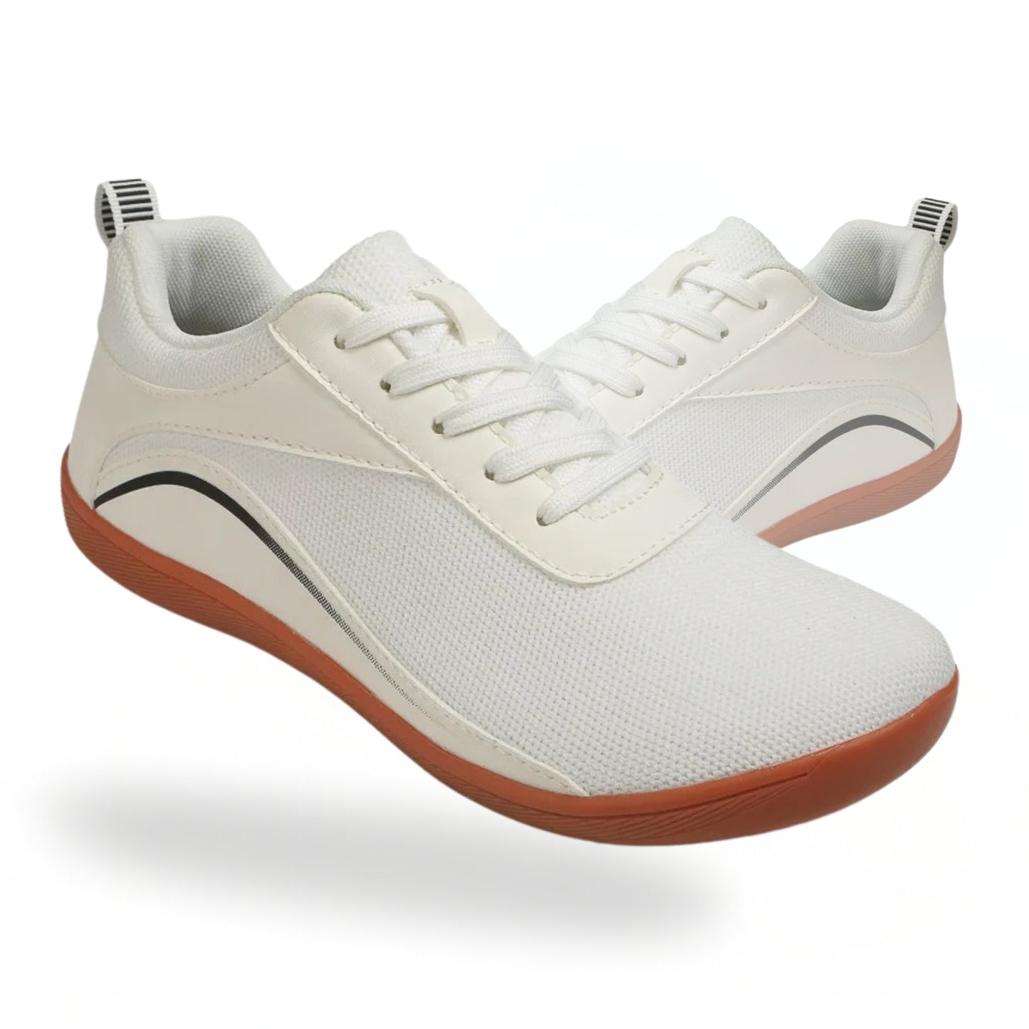 Paso Libre – Zapatos Estilo Barefoot Unisex – Diseño Ligero, Antideslizante y Transpirable