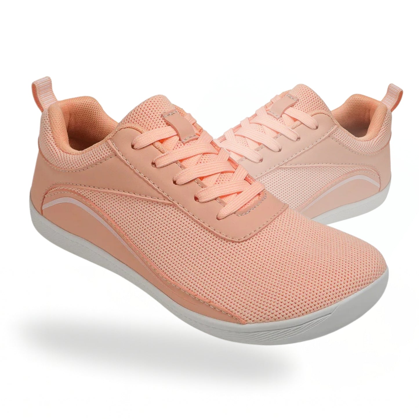 Paso Libre – Zapatos Estilo Barefoot Unisex – Diseño Ligero, Antideslizante y Transpirable