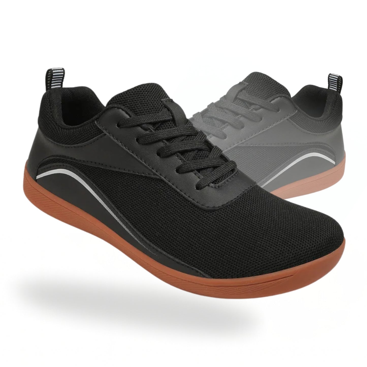 Paso Libre – Zapatos Estilo Barefoot Unisex – Diseño Ligero, Antideslizante y Transpirable