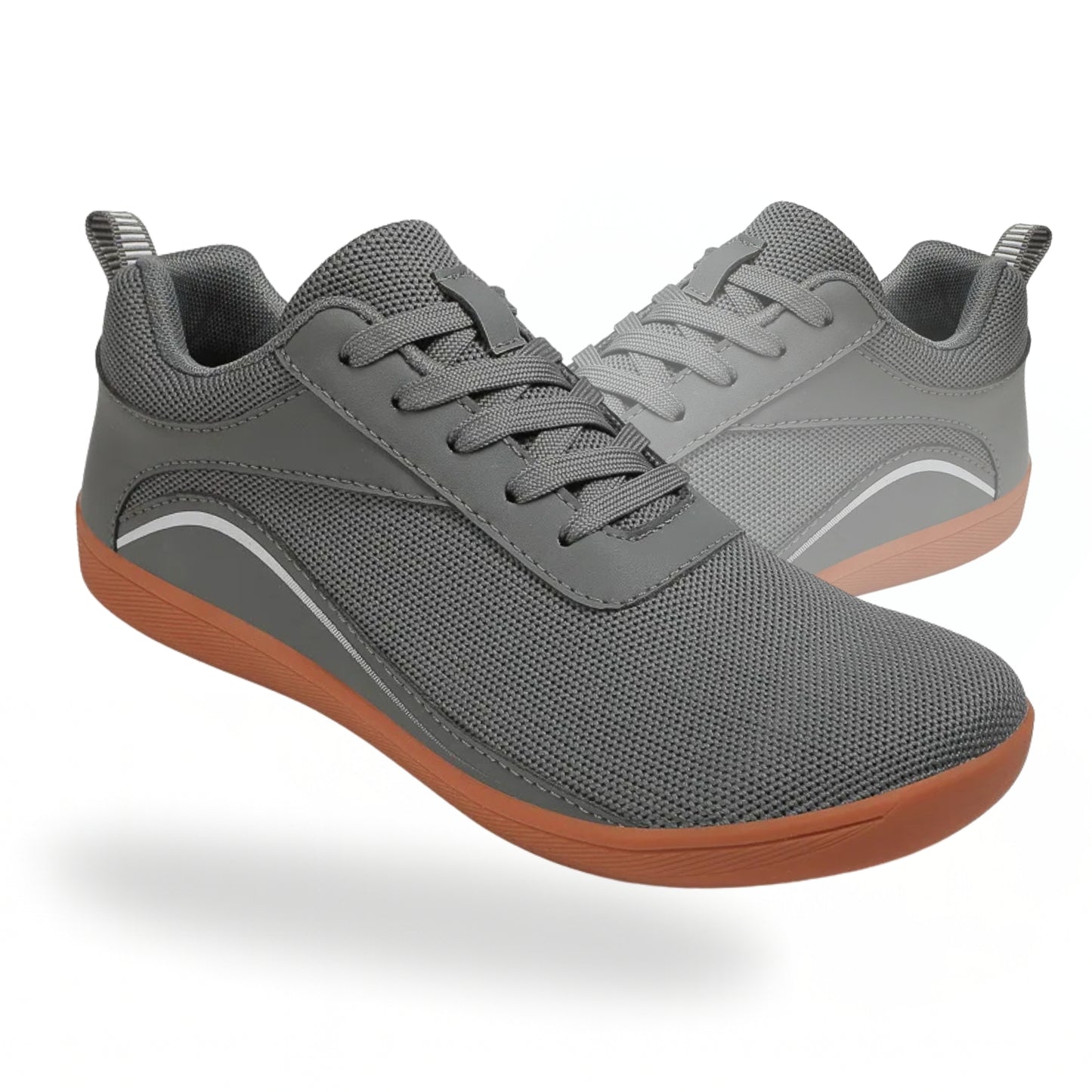 Paso Libre – Zapatos Estilo Barefoot Unisex – Diseño Ligero, Antideslizante y Transpirable