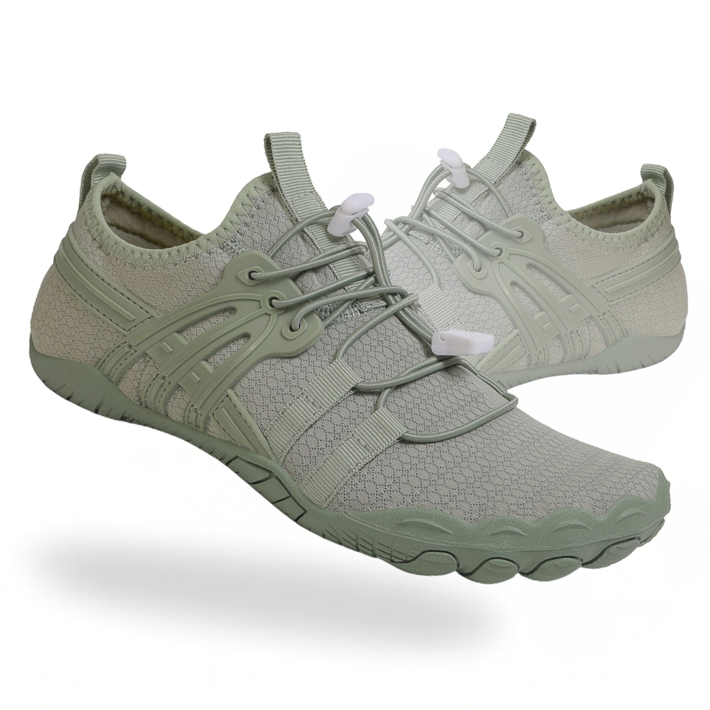 Raíz Libre – Zapatos Estilo Barefoot Unisex – Diseño Flexible, Ligero y Transpirable