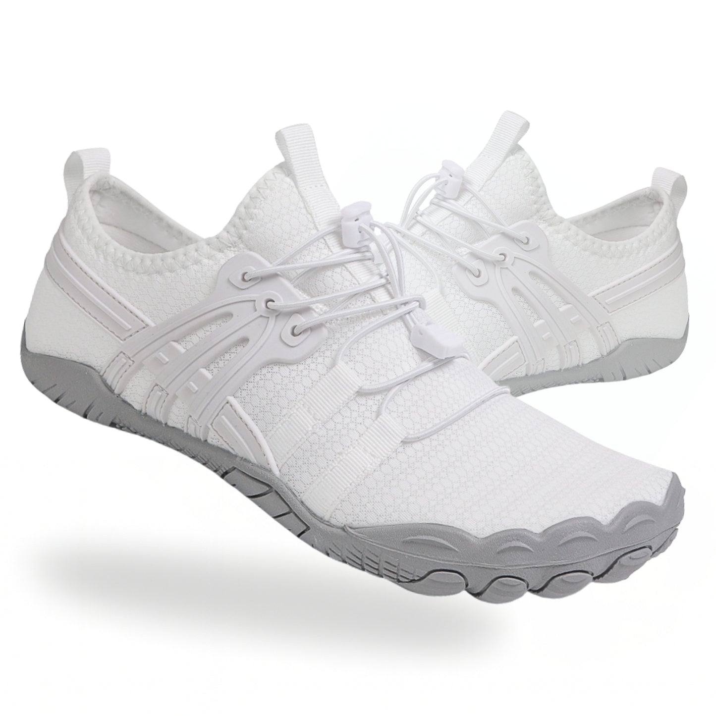 Raíz Libre – Zapatos Estilo Barefoot Unisex – Diseño Flexible, Ligero y Transpirable