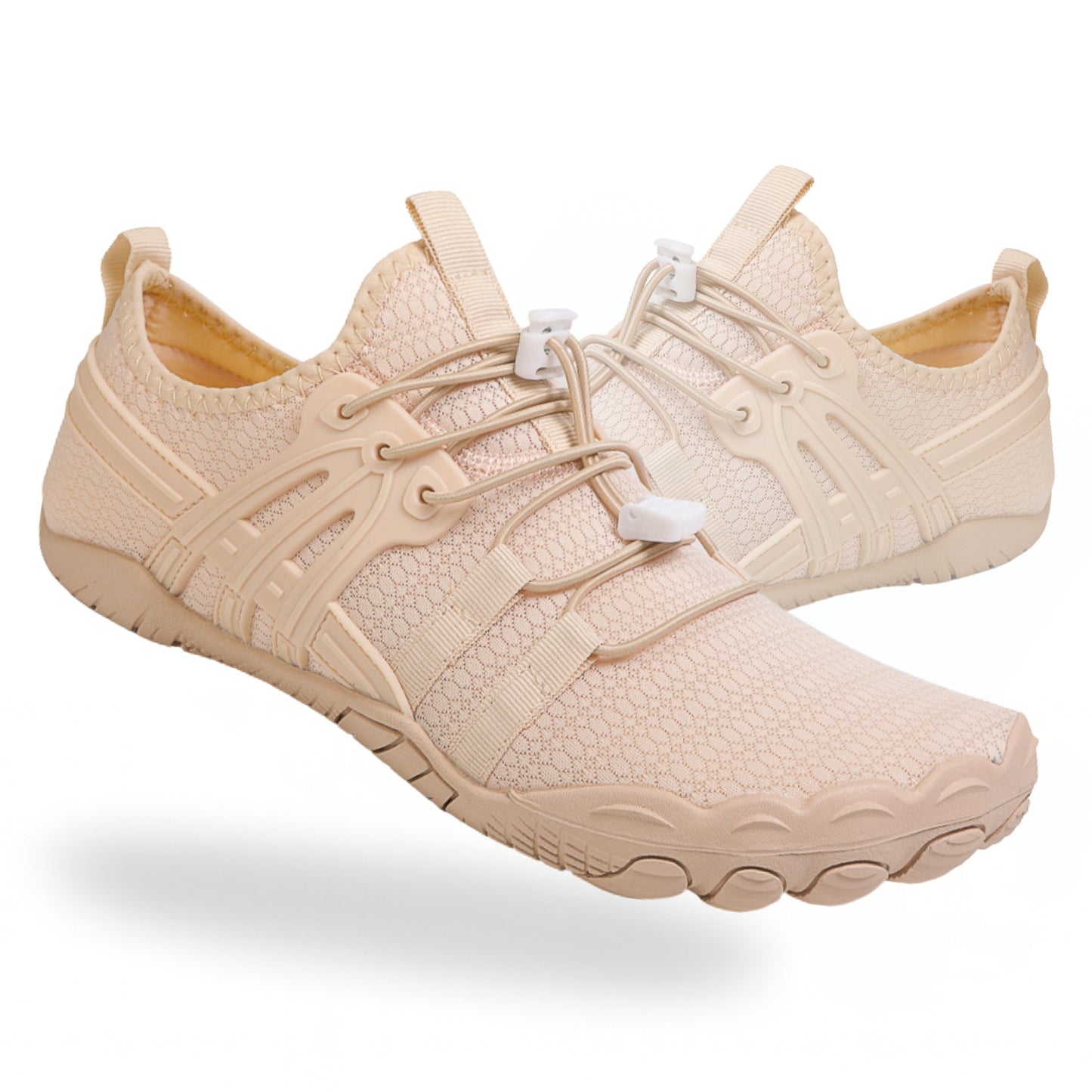 Raíz Libre – Zapatos Estilo Barefoot Unisex – Diseño Flexible, Ligero y Transpirable