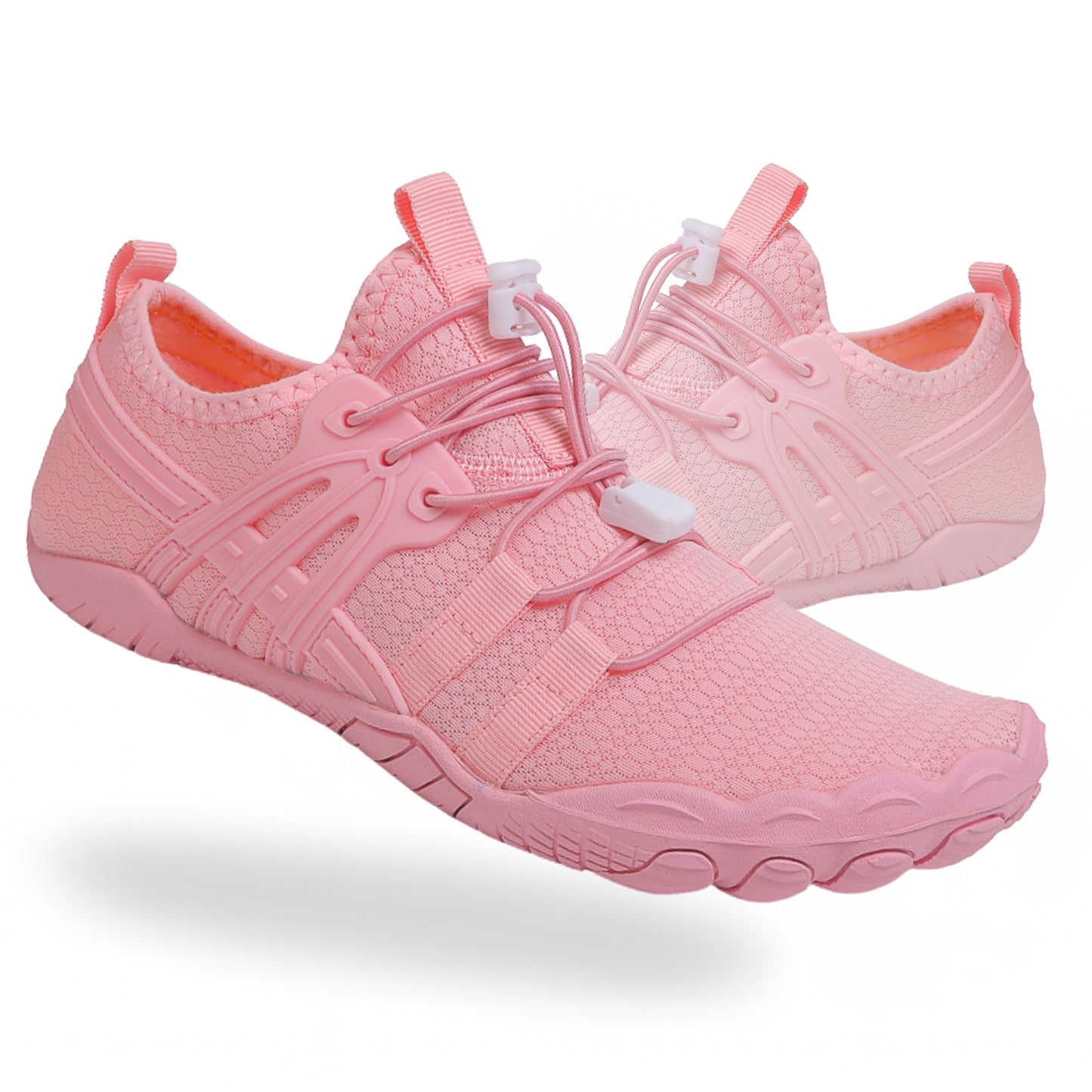 Raíz Libre – Zapatos Estilo Barefoot Unisex – Diseño Flexible, Ligero y Transpirable
