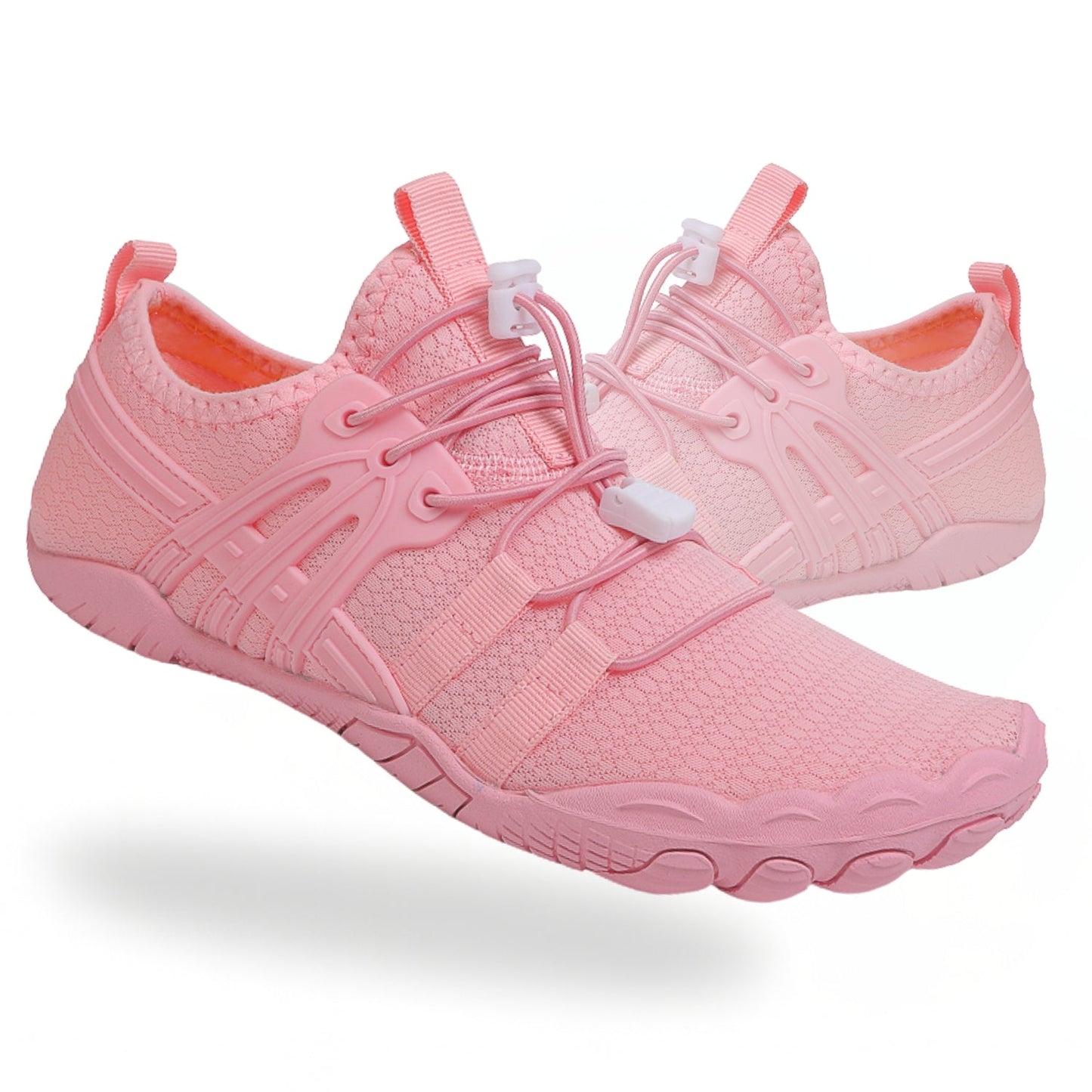 Calzado Minimalista Unisex – Modelo Raíz Libre – Ligero, Flexible y Transpirable