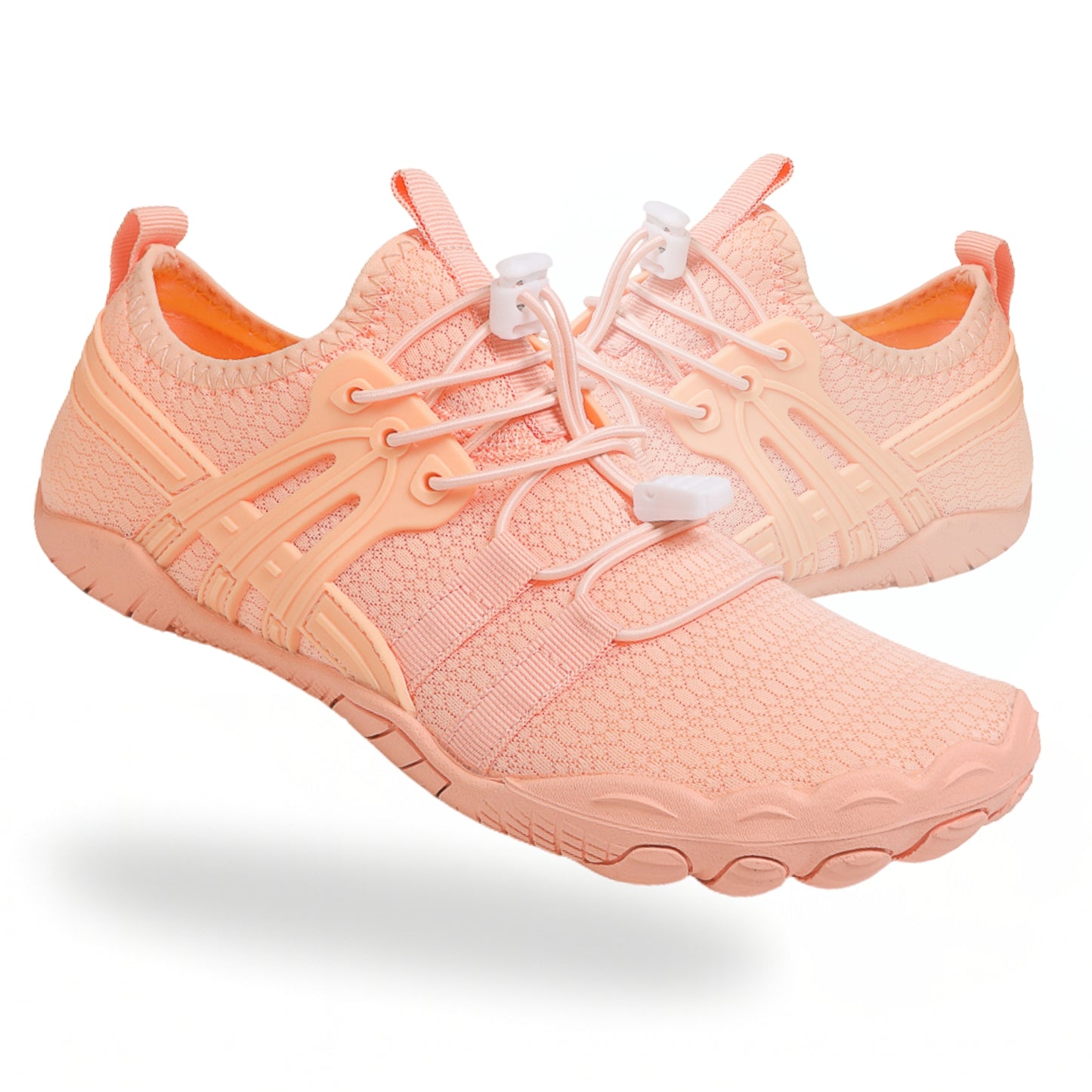 Raíz Libre – Zapatos Estilo Barefoot Unisex – Diseño Flexible, Ligero y Transpirable