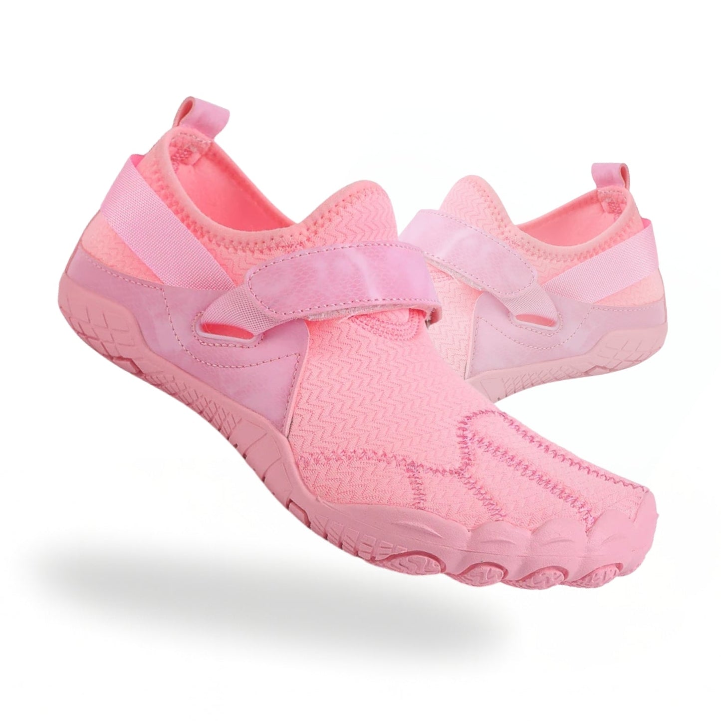 Calzado Minimalista Unisex – Modelo LibreVía – Ligero, Flexible y Ergonómico