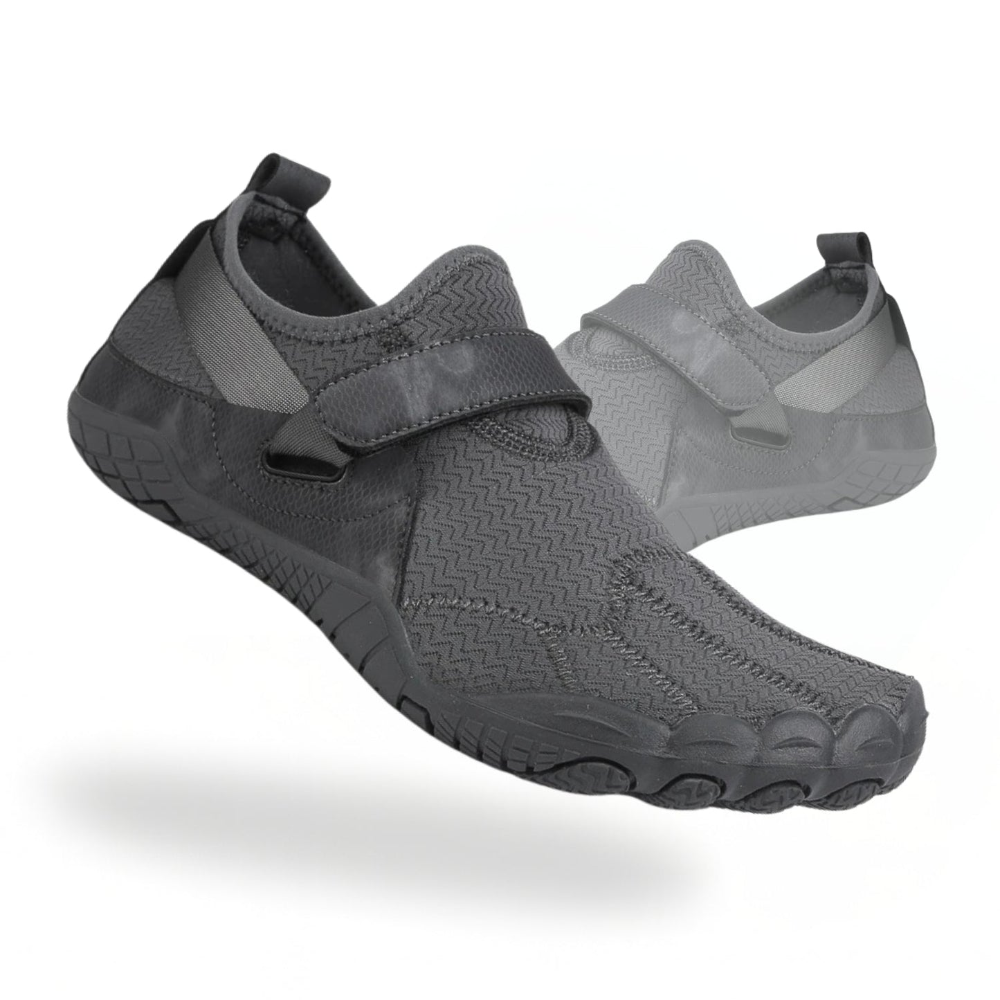 Calzado Minimalista Unisex – Modelo Erran Ligero – Minimalista, Ergonómico y Suave