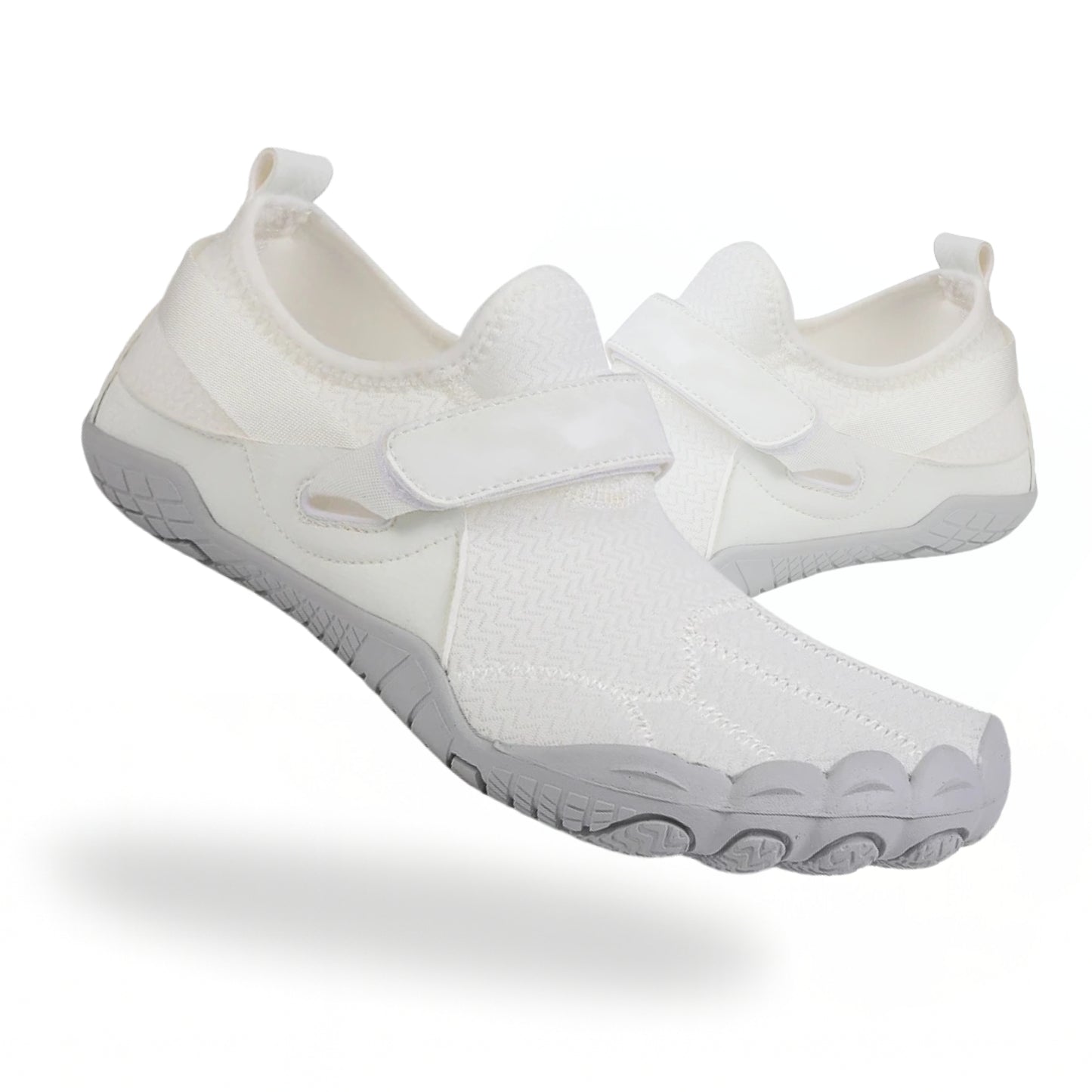 LibreVía – Zapatos Estilo Barefoot Unisex – Diseño Ligero, Ergonómico y Flexible