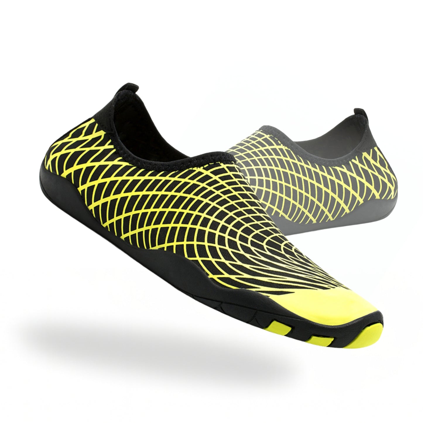Paso Libre – Zapatos Estilo Barefoot Unisex – Diseño Ligero, Flexible y Transpirable