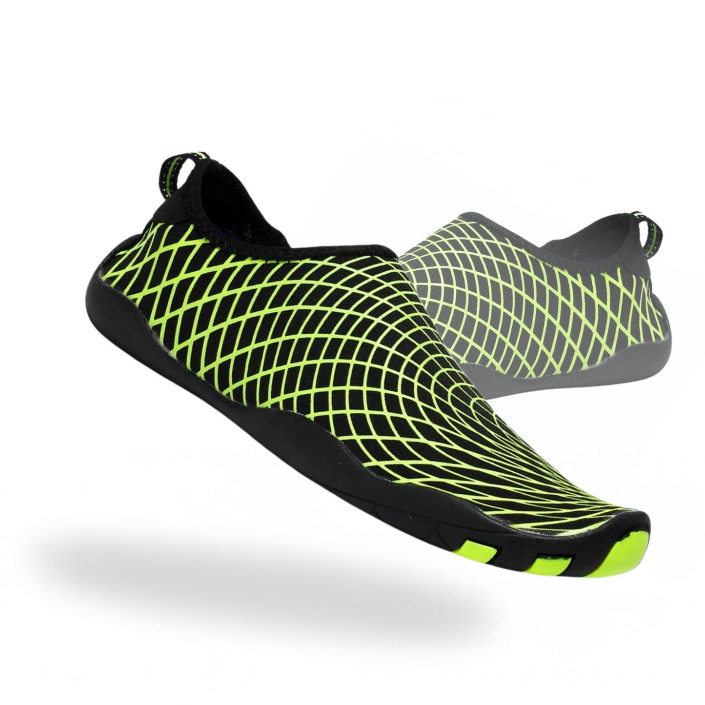 Paso Libre – Zapatos Estilo Barefoot Unisex – Diseño Ligero, Flexible y Transpirable