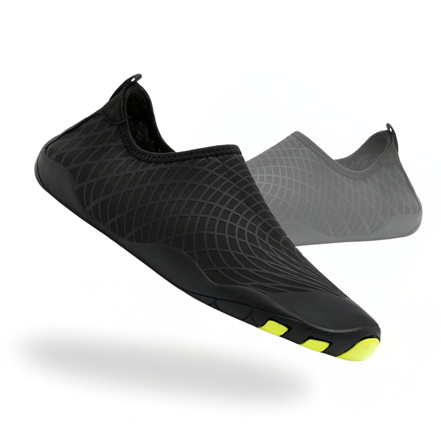 Paso Libre – Zapatos Estilo Barefoot Unisex – Diseño Ligero, Flexible y Transpirable
