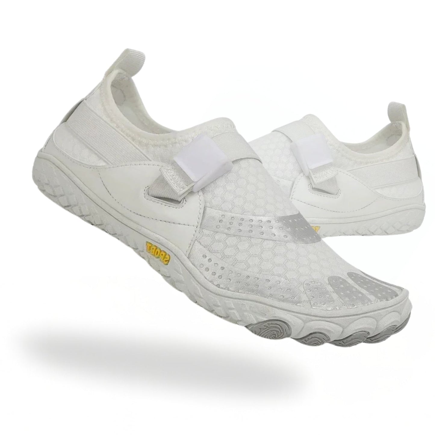 Calzado Minimalista Unisex – Modelo Paso Libre – Ligero, Flexible y Estable