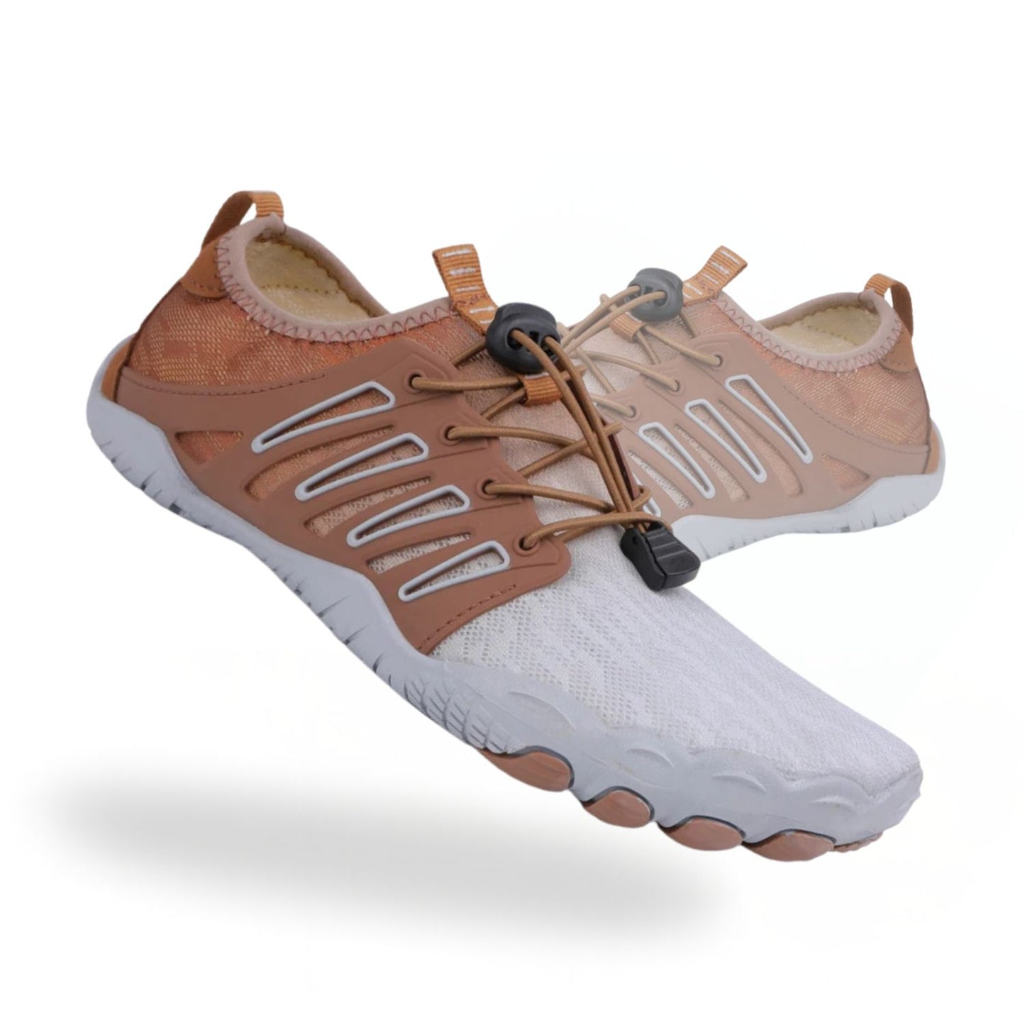 Paso Luz – Zapatos Estilo Barefoot Unisex – Diseño Ligero y Flexible