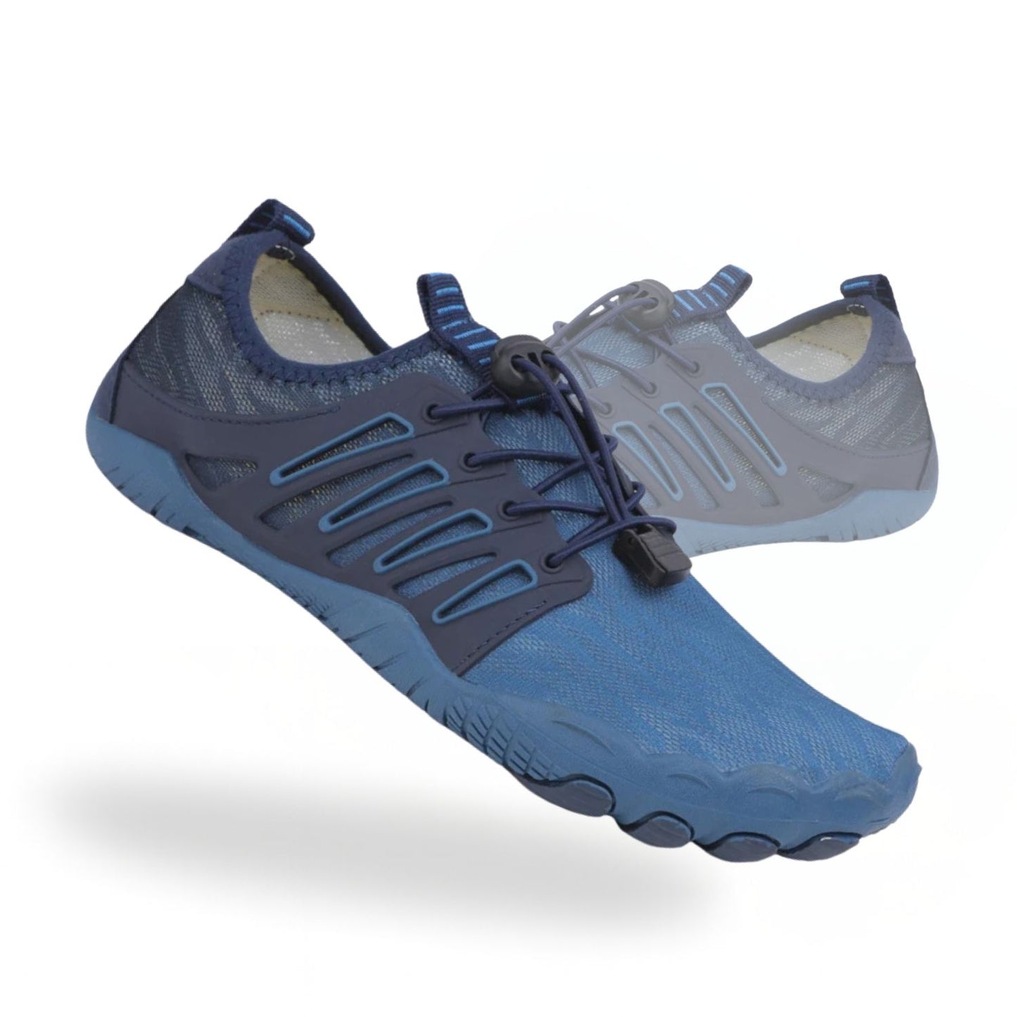 Paso Luz – Zapatos Estilo Barefoot Unisex – Diseño Ligero y Flexible