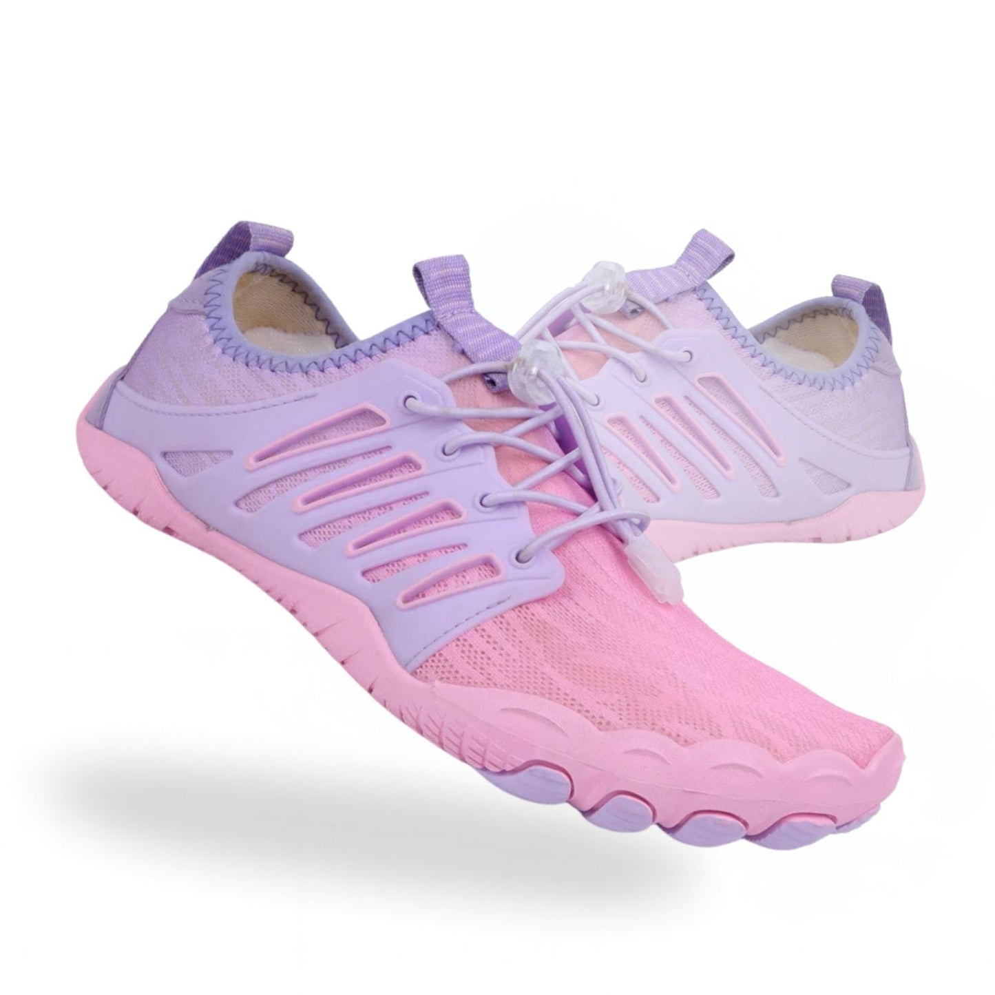 Paso Luz – Zapatos Barefoot (Unisex) – Ligeros – Flexibles