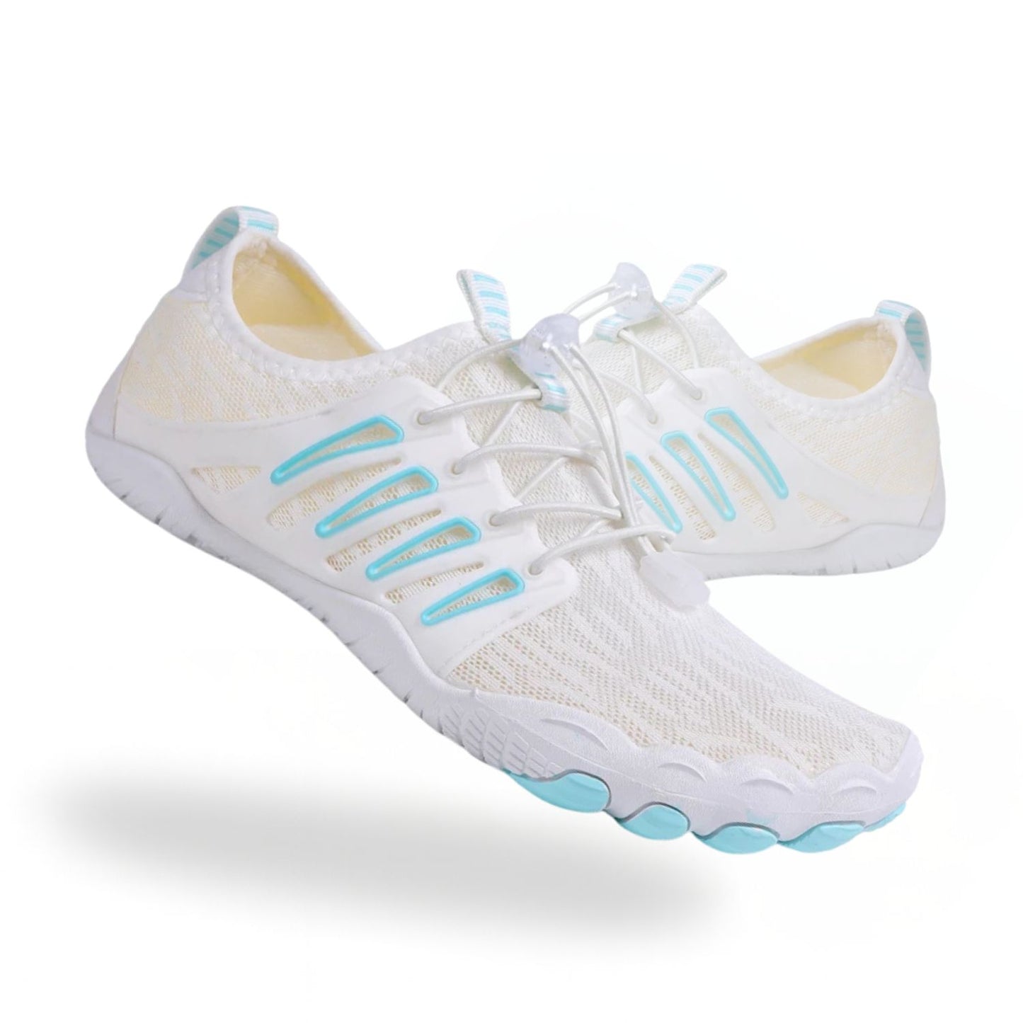 Paso Luz – Zapatos Estilo Barefoot Unisex – Diseño Ligero y Flexible
