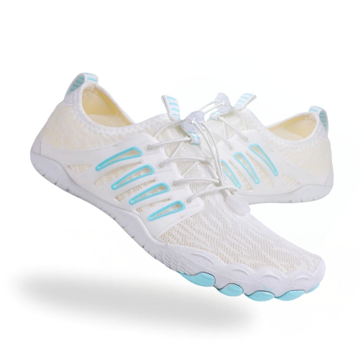 Paso Luz – Zapatos Barefoot (Unisex) – Ligeros – Flexibles