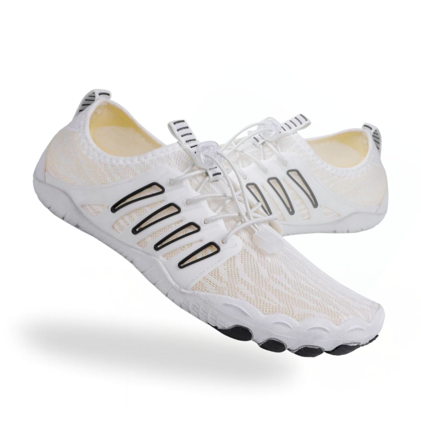 Paso Luz – Zapatos Barefoot (Unisex) – Ligeros – Flexibles