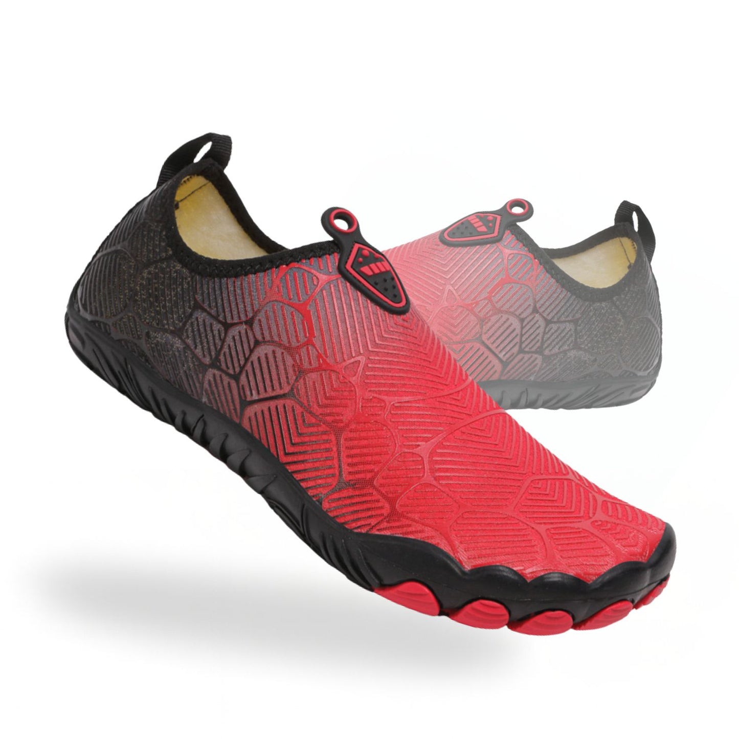 Piso Libre – Zapatos Estilo Barefoot Unisex – Diseño Ultraligero, Elástico y Antideslizante