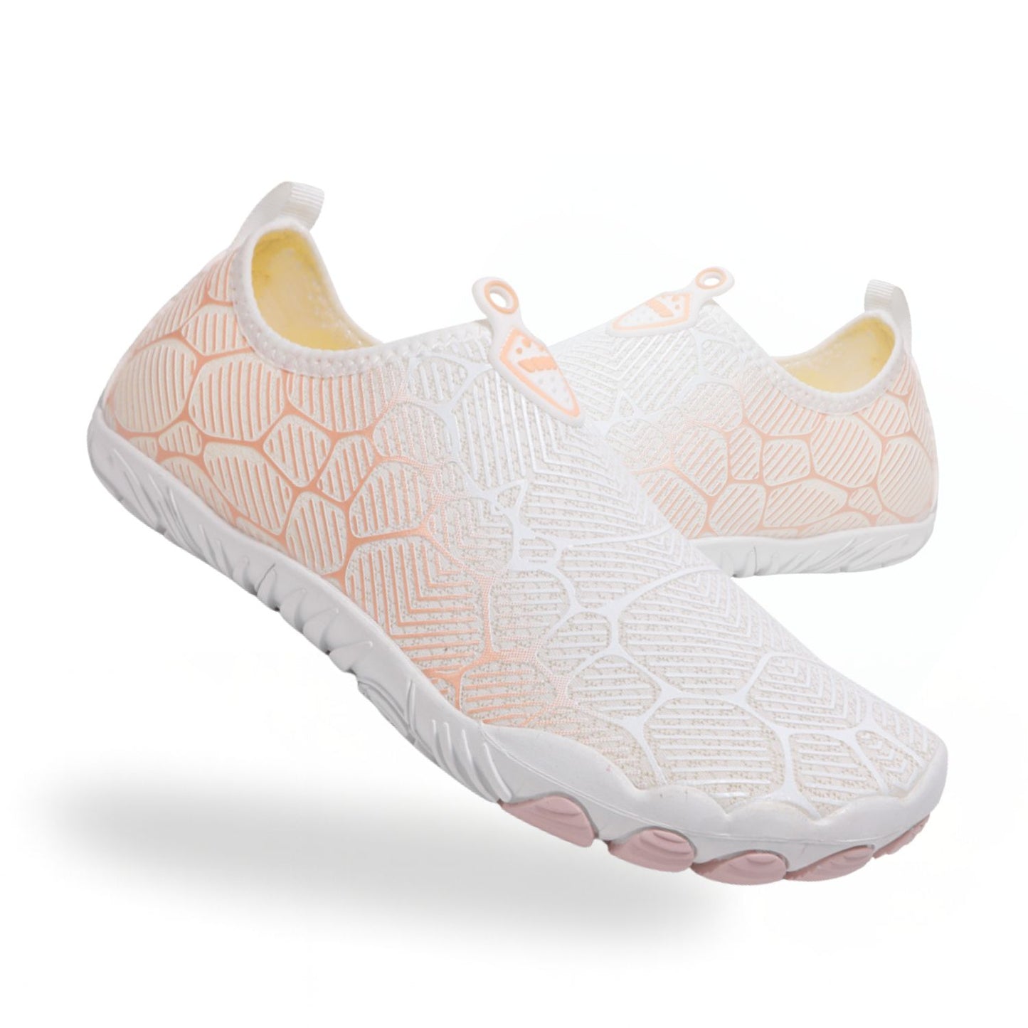Piso Libre – Zapatos Estilo Barefoot Unisex – Diseño Ultraligero, Elástico y Antideslizante