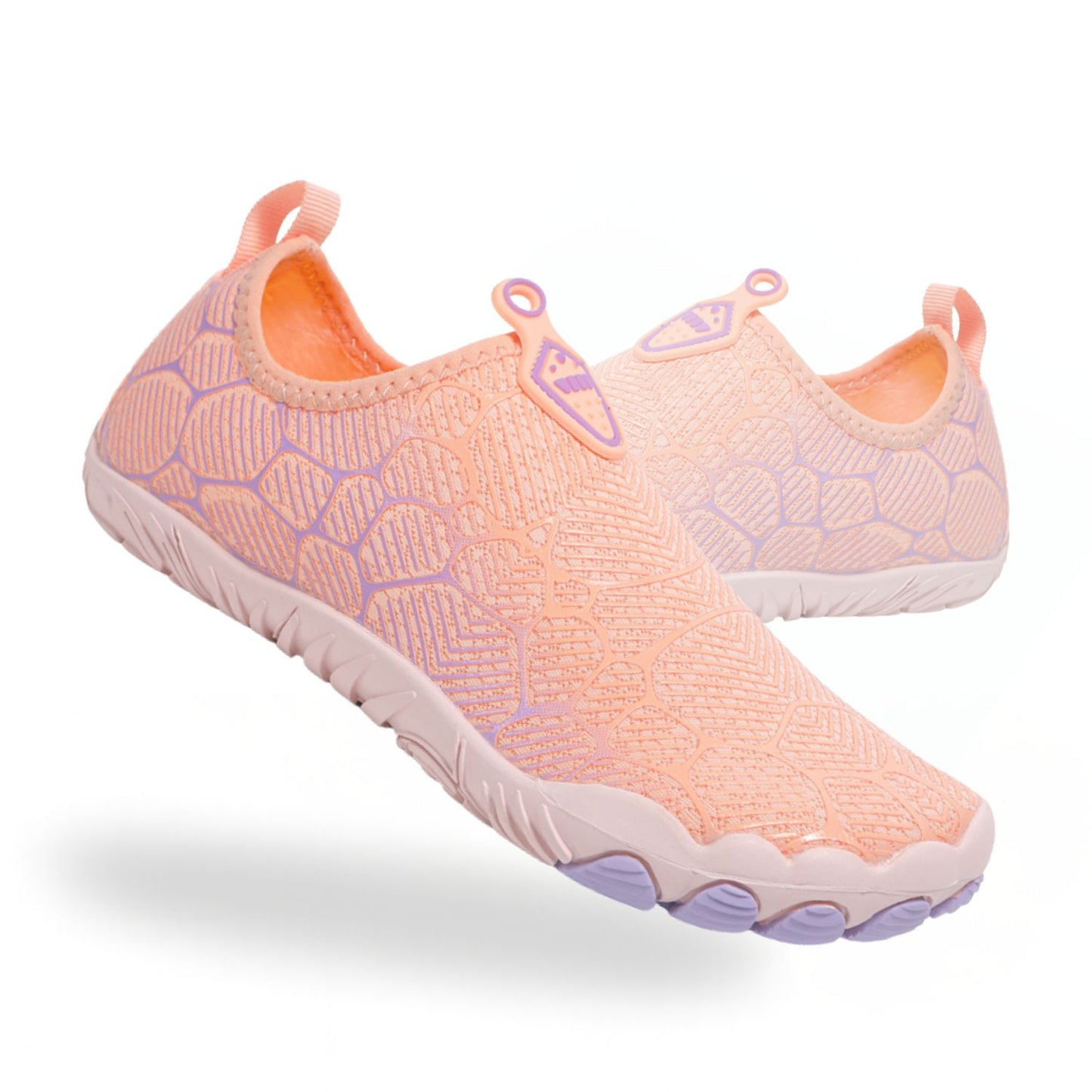 Piso Libre – Zapatos Estilo Barefoot Unisex – Diseño Ultraligero, Elástico y Antideslizante