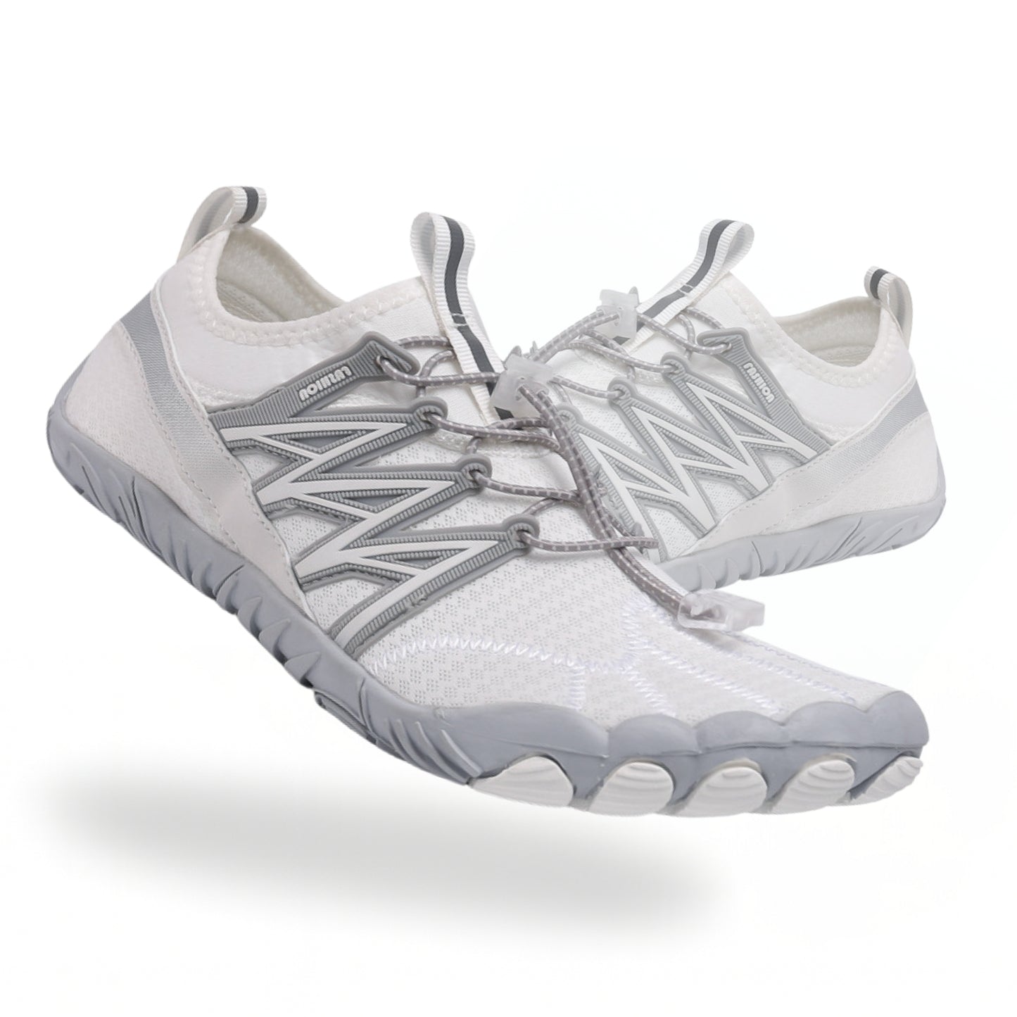 Piesuelo – Zapatos Estilo Barefoot Unisex – Diseño Ligero, Estable y Flexible