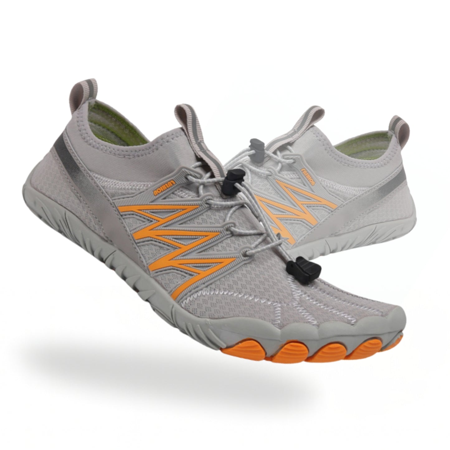 Piesuelo – Zapatos Estilo Barefoot Unisex – Diseño Ligero, Estable y Flexible