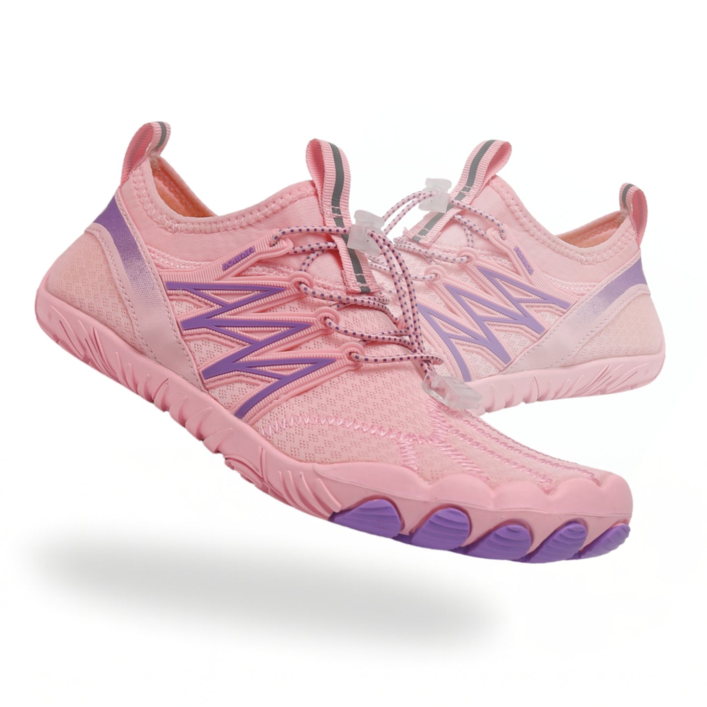 Piesuelo – Zapatos Estilo Barefoot Unisex – Diseño Ligero, Estable y Flexible