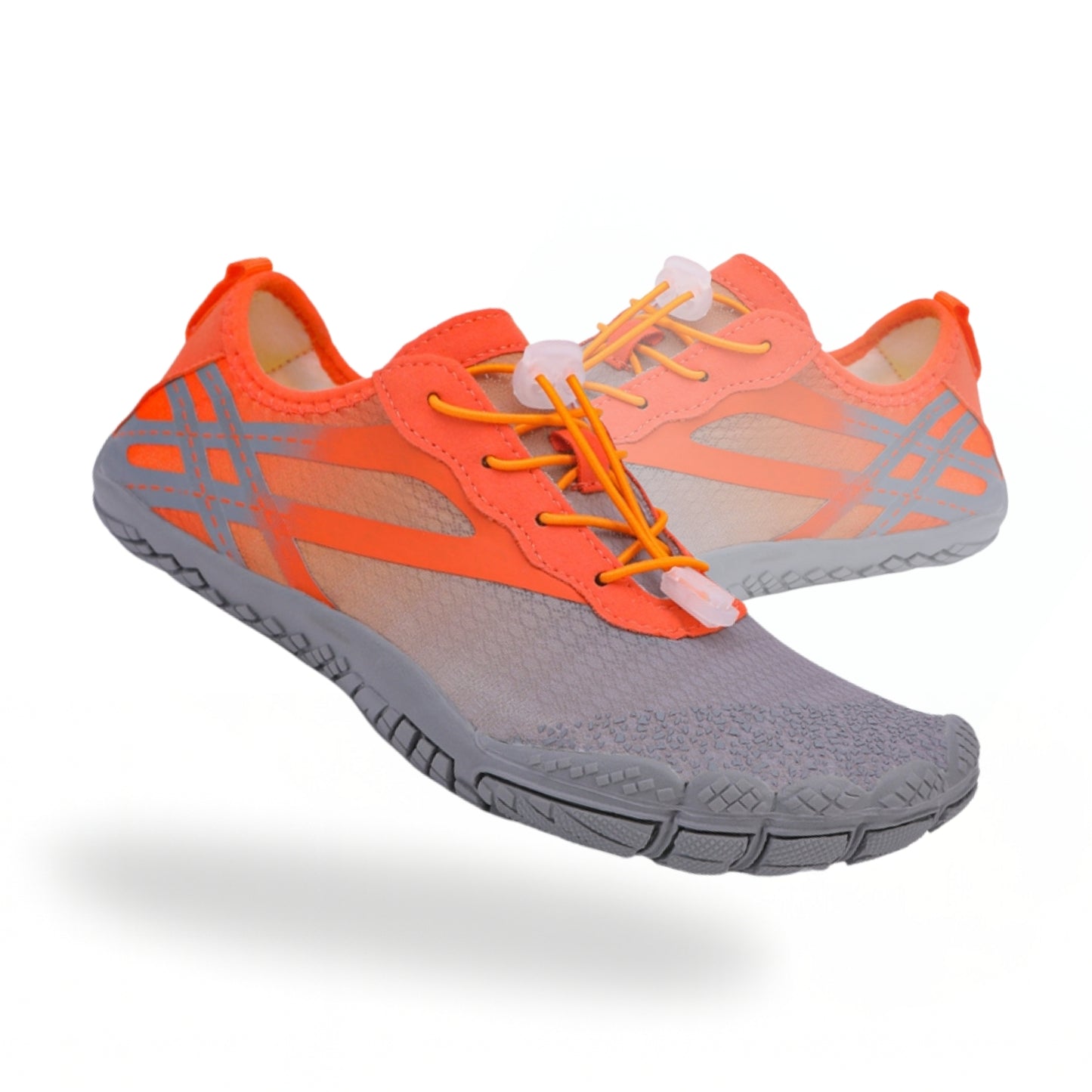 Paso Libre – Zapatos Estilo Barefoot Unisex – Diseño Ligero, Antideslizante y Flexible