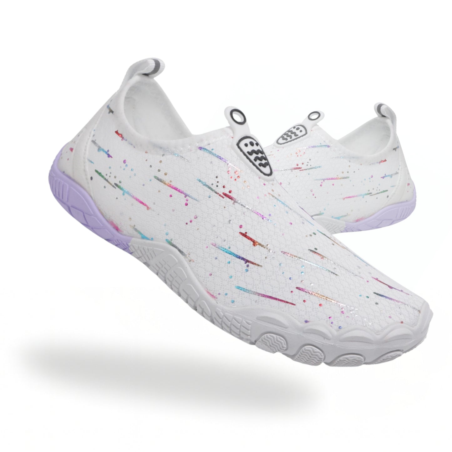 Brava Tacto – Zapatos Estilo Barefoot Unisex – Diseño Minimalista, Elástico y Cómodo