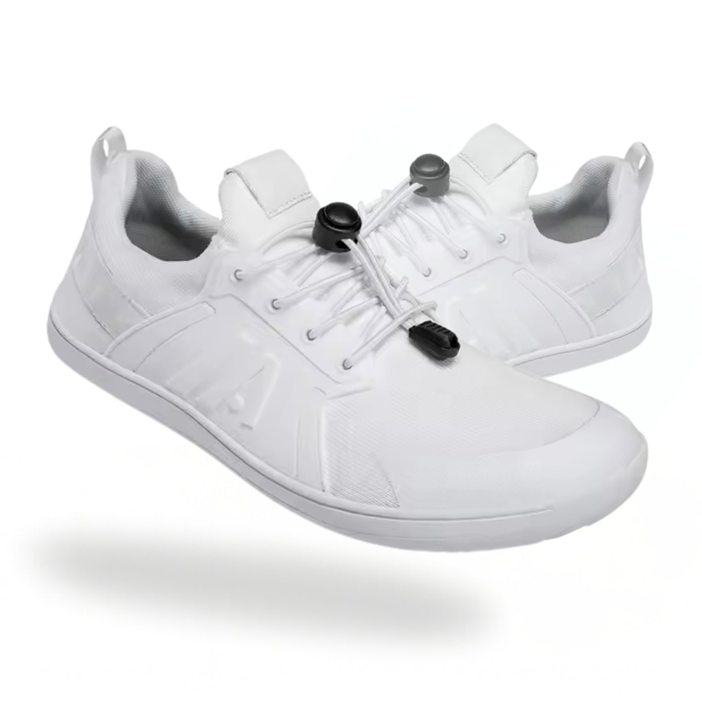 LibreTrack – Zapatos Estilo Barefoot Unisex – Diseño Ligero, Transpirable y Resistente