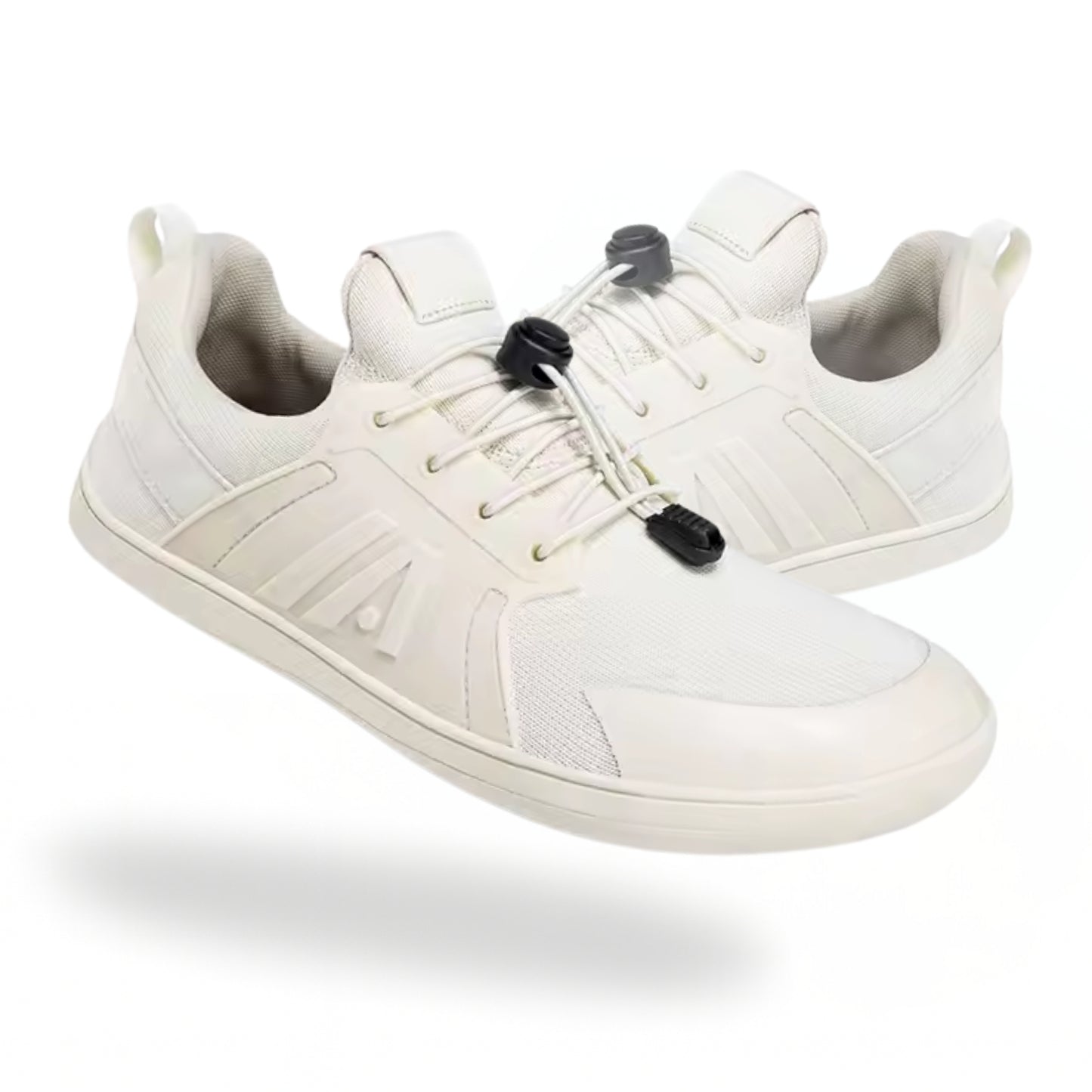 LibreTrack – Zapatos Estilo Barefoot Unisex – Diseño Ligero, Transpirable y Resistente