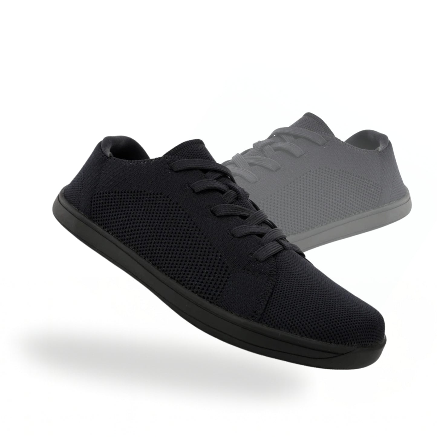 LibreStep – Zapatos Estilo Barefoot Unisex – Diseño Ancho, Ligero y Transpirable
