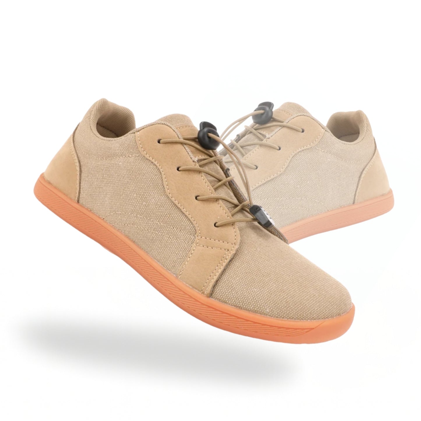 LibrePaso – Zapatos Barefoot (Unisex) – Ligeros – Resistentes – Transpirables