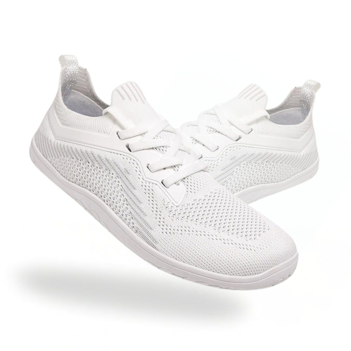 LibreStride – Zapatos Estilo Barefoot para Hombre – Diseño Ligero, Flexible y Antideslizante