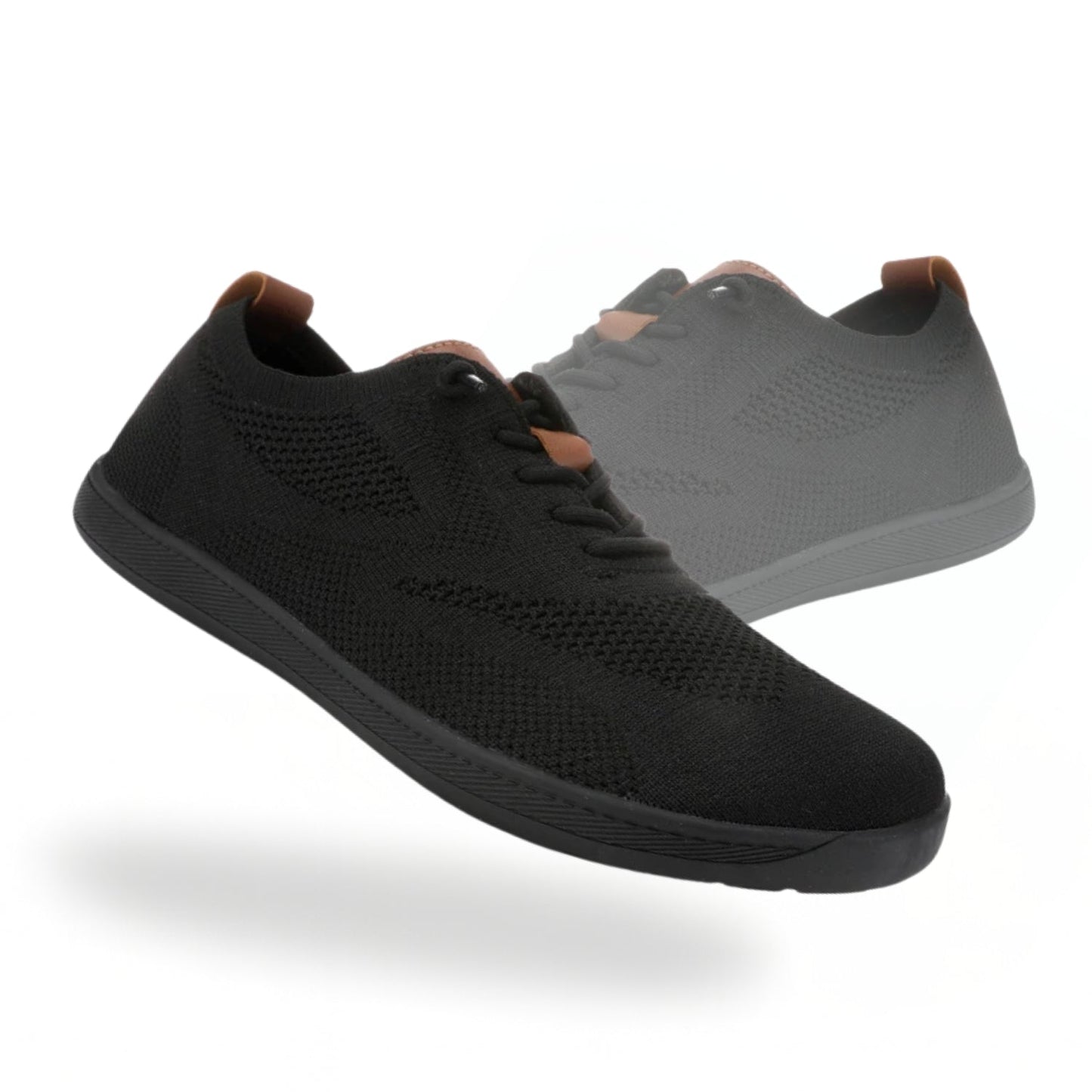LibreSoft – Zapatos Estilo Barefoot Unisex – Diseño Ligero y Flexible con Suela Antideslizante